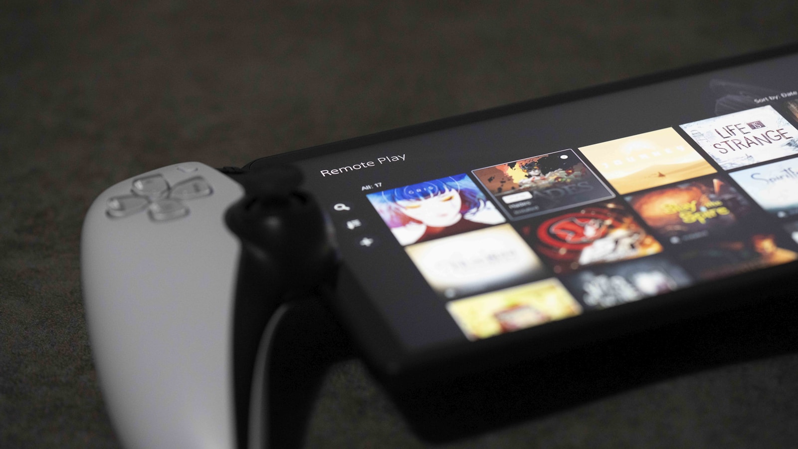 PS5's New Store Interface: A Netflix-Inspired Makeover - Game