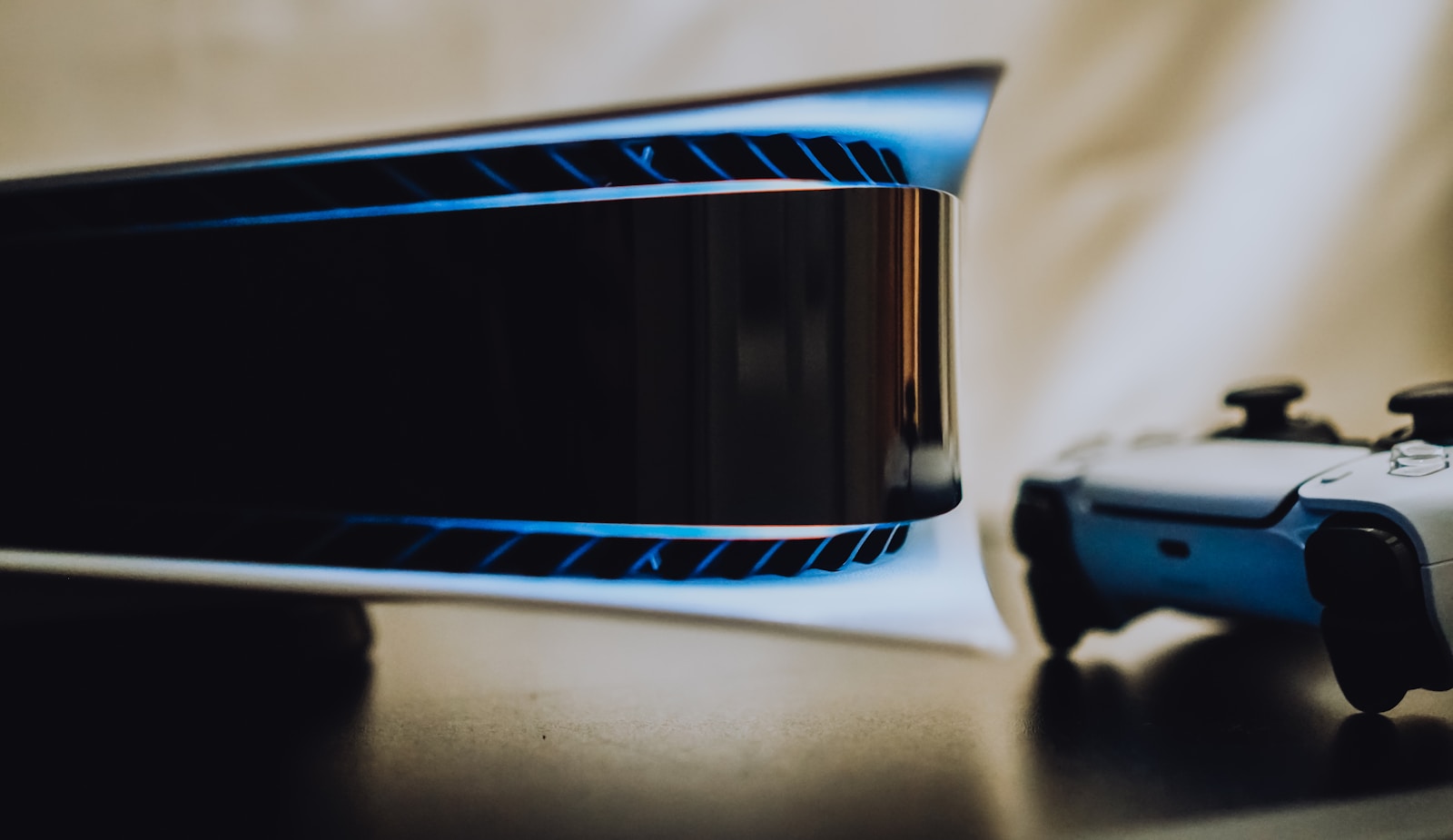 Exciting PS5 Update: New Features and Enhancements Revealed! - Game