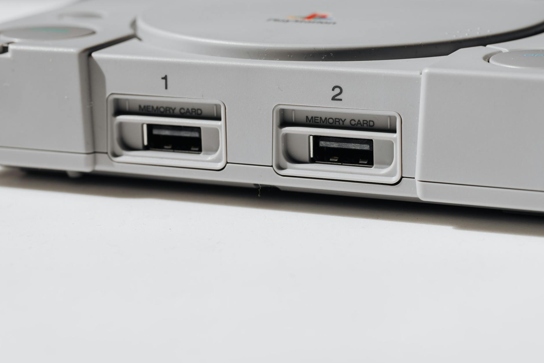 PS5 vs PS1: A 30-Year Journey Through Gaming Evolution - Game