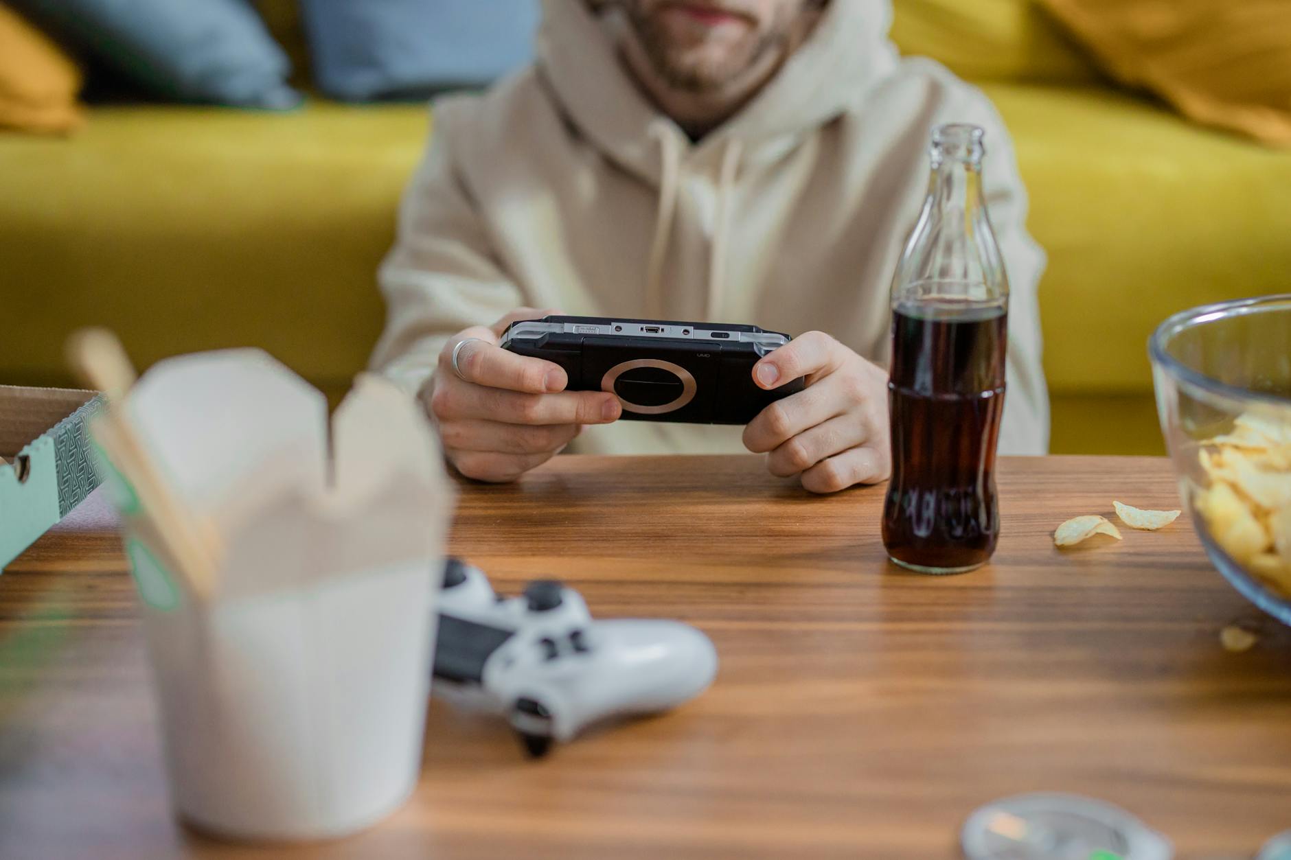 3 PSP Classics That Stole My Time: A Gamer's Reflection - Game