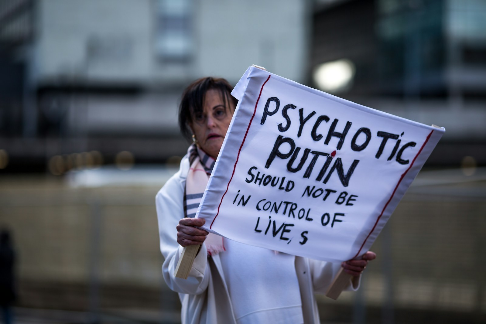 Psychological Thrillers Surge in Popularity in Russia: 30% Growth