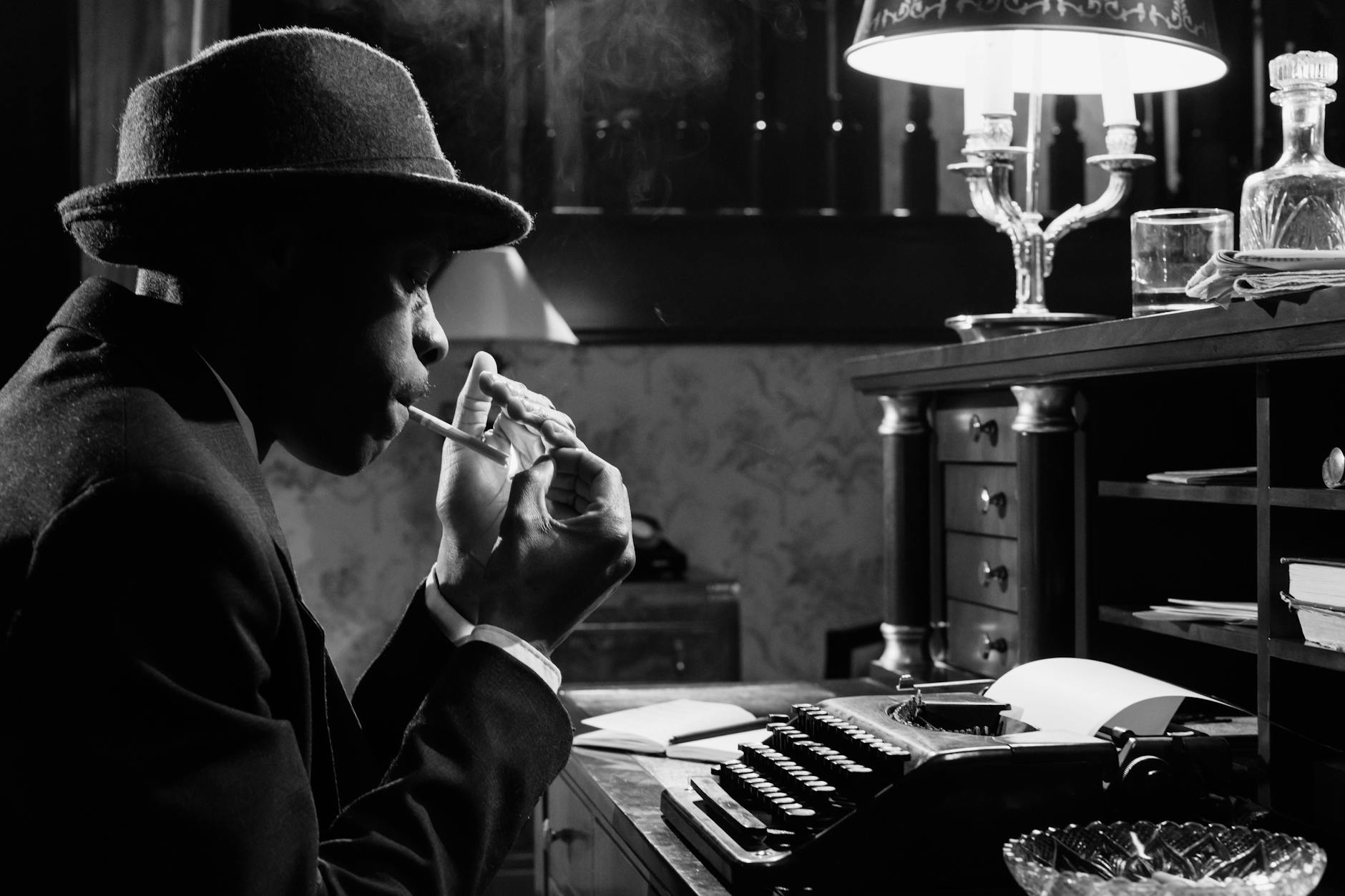 Pulp Fiction Co-Writer to Create Three Films Using AI Technology - Cinema