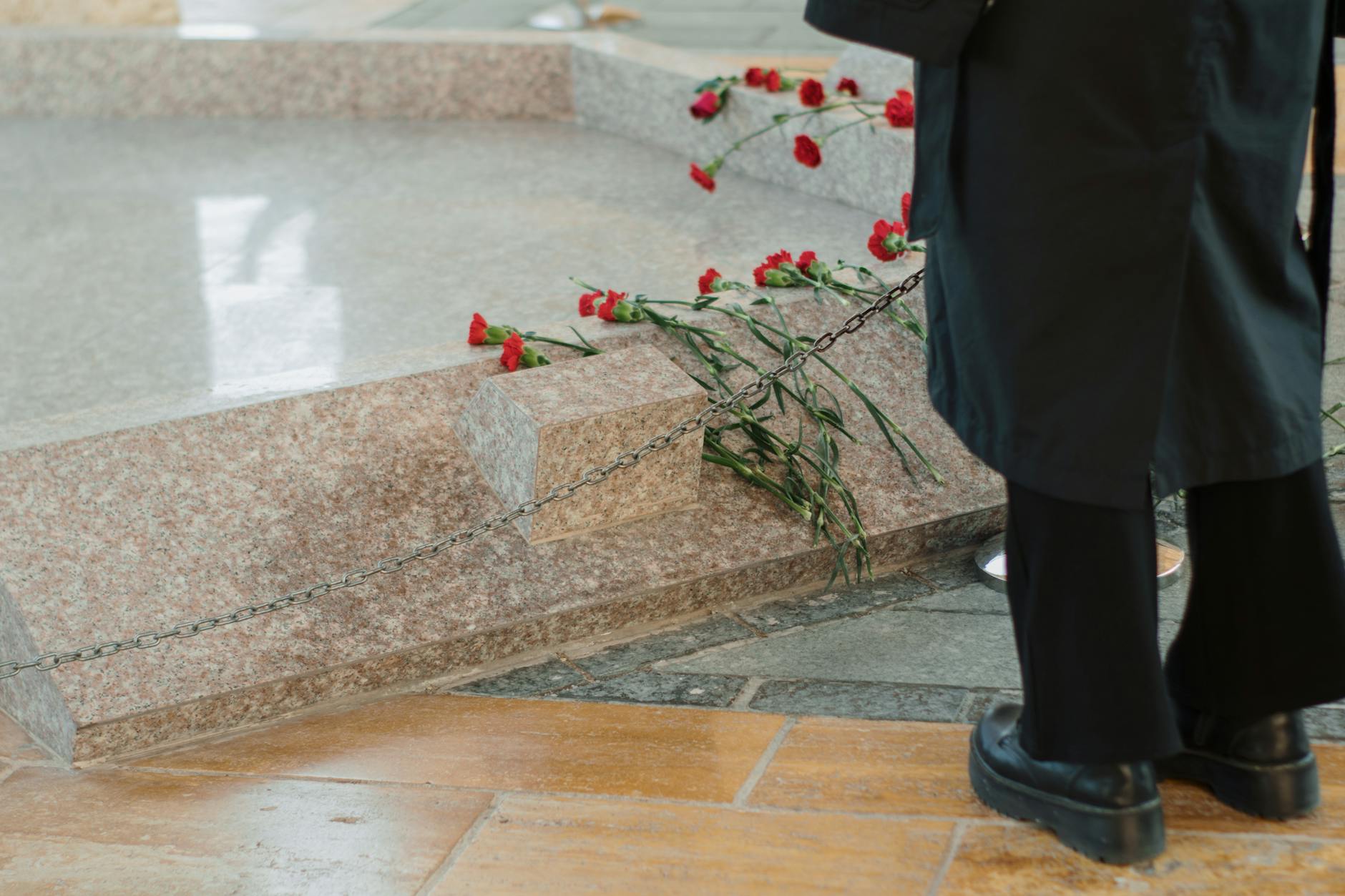Tribute to Musician Pyotr Gaydukov: A Cultural Loss - Music