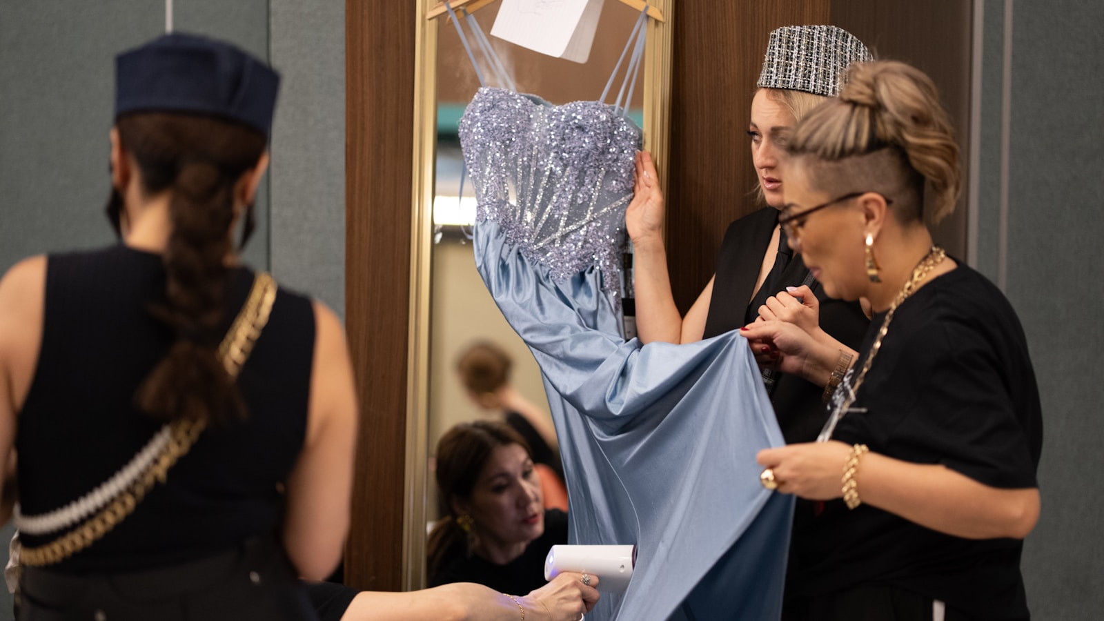 Queen Elizabeth II's Christening Dress to Make Exhibition Debut - Lifestyle