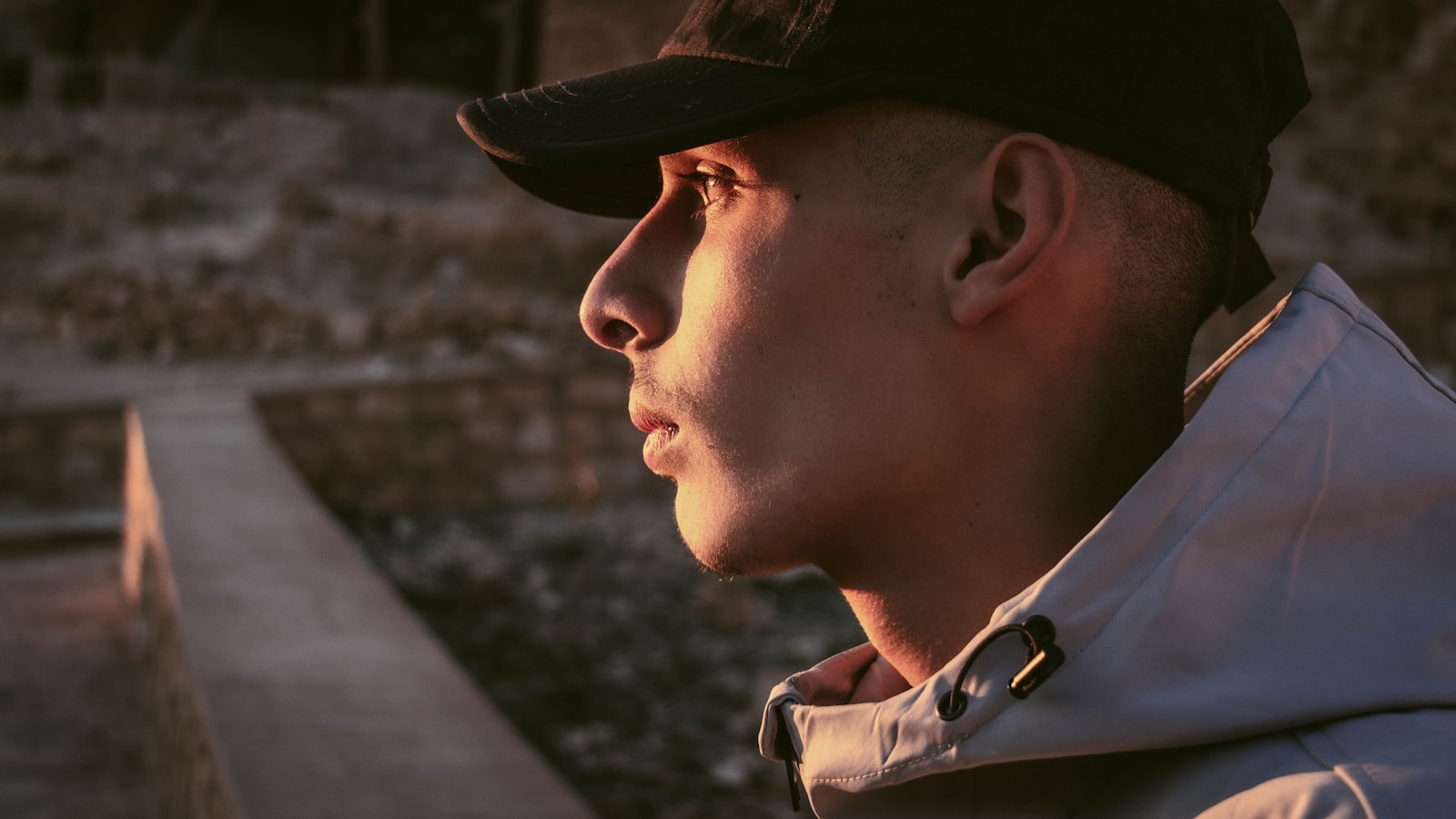 Rapper Makan Announces Military Service Starting November 28
