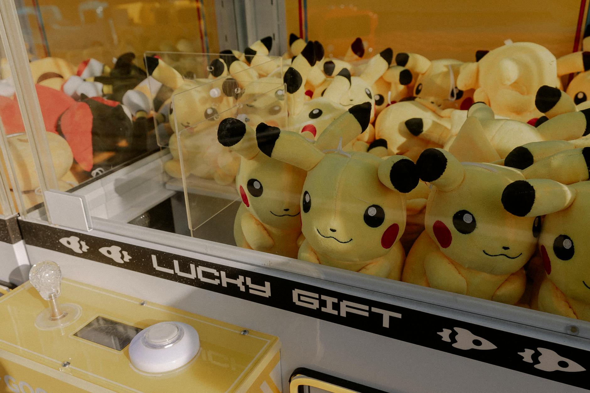 Rare Chinese Pikachu Collector's Edition Hits Amazon! - Lifestyle