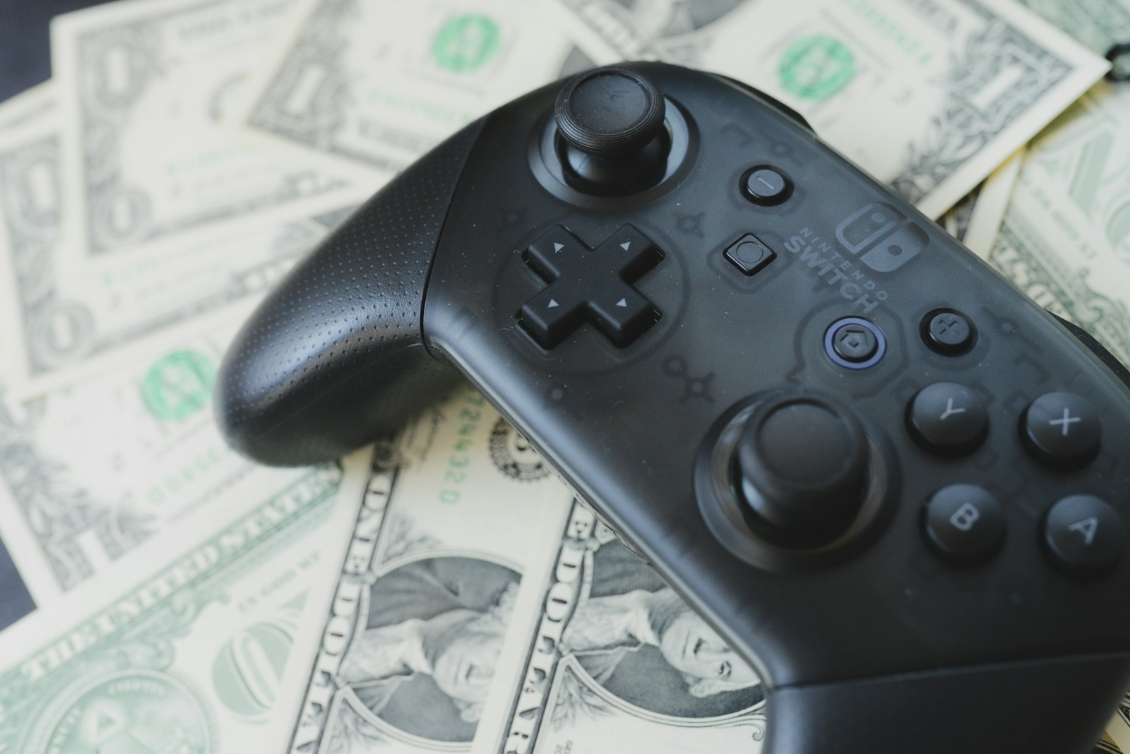 Rare Gaming Consoles: Collectibles Worth a Fortune Today - Game