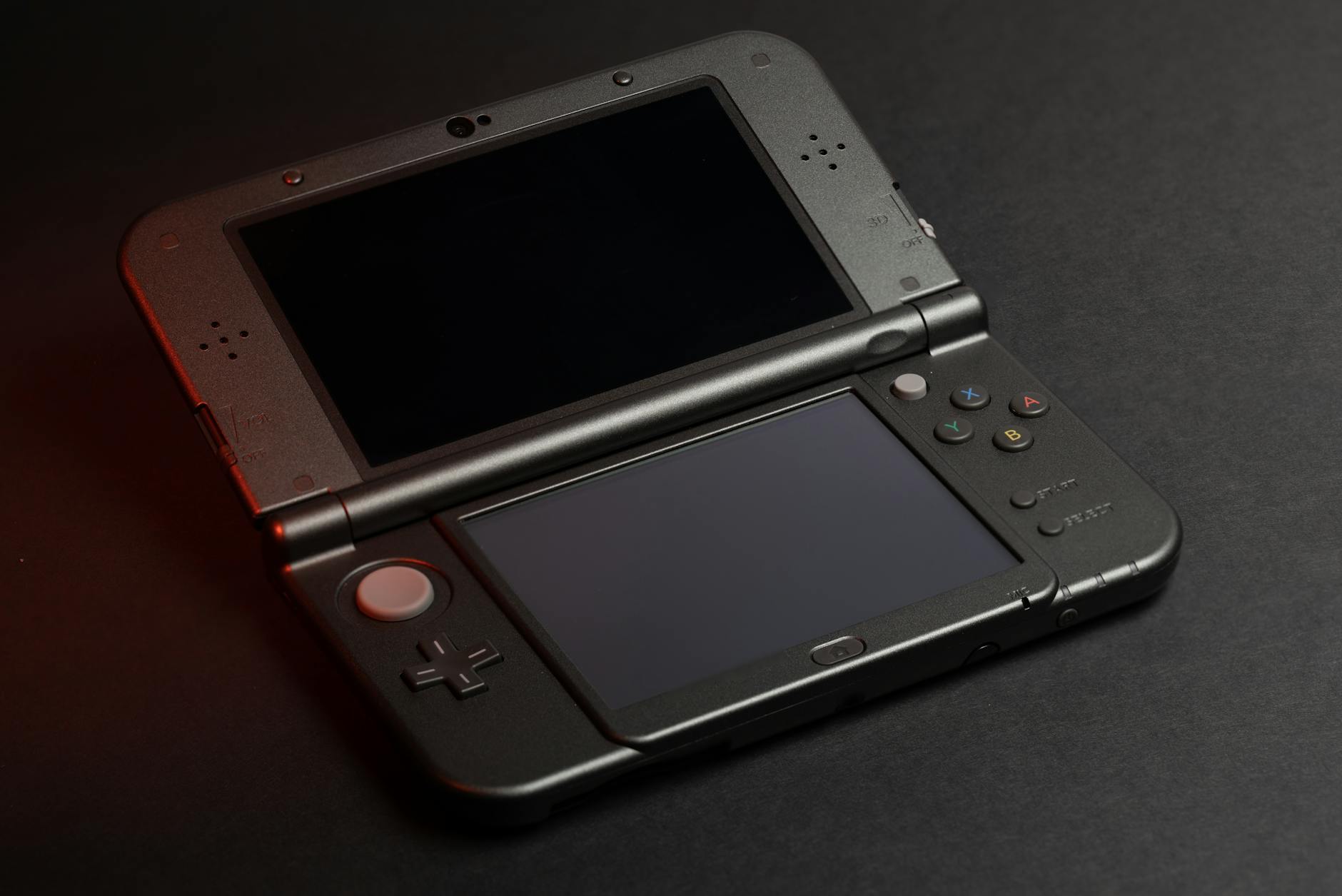 Rare Nintendo 3DS XL Models Worth a Fortune: Collector's Dream - Game