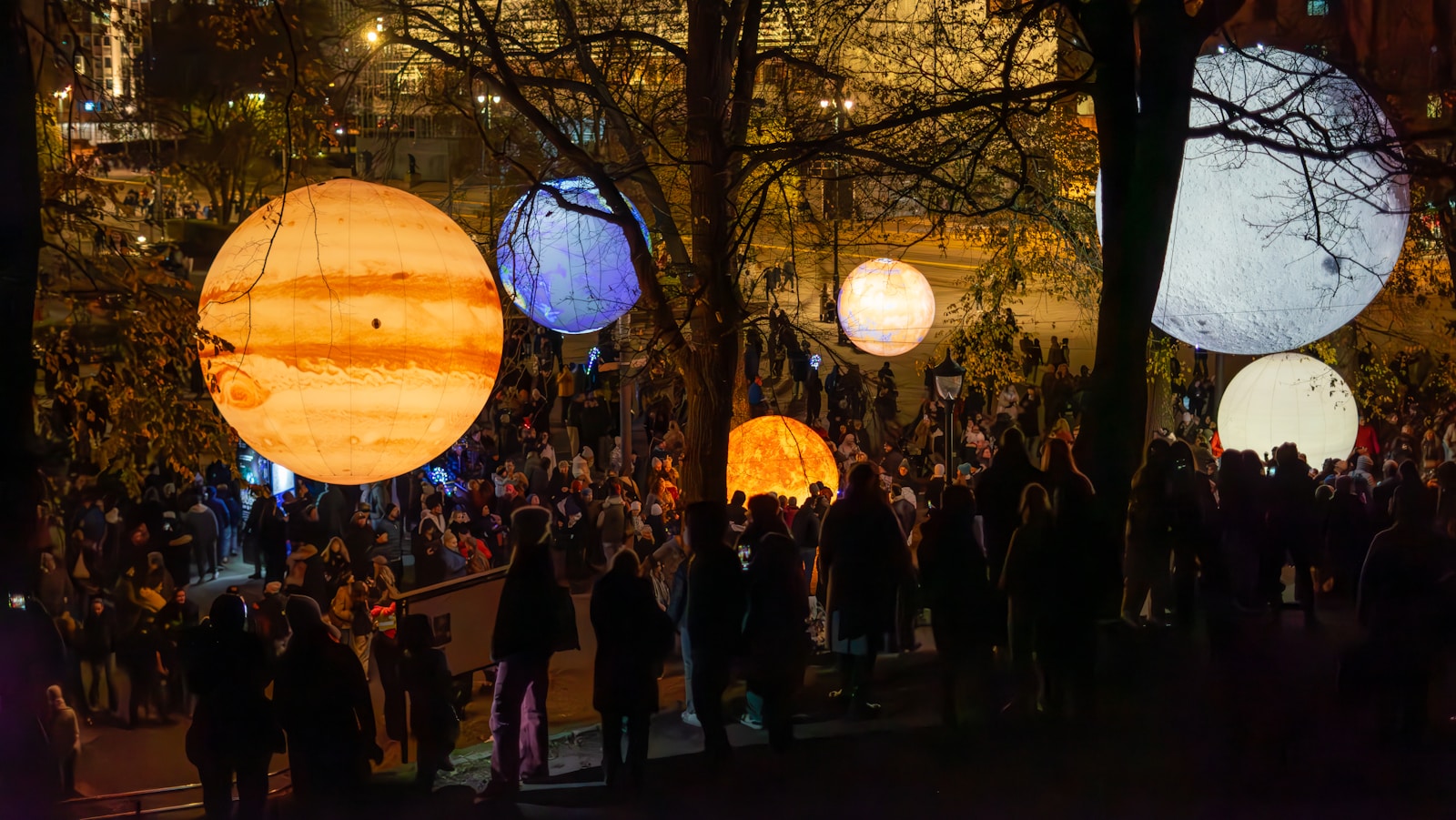Rare Planetary Parade Set for January 22: What to Expect