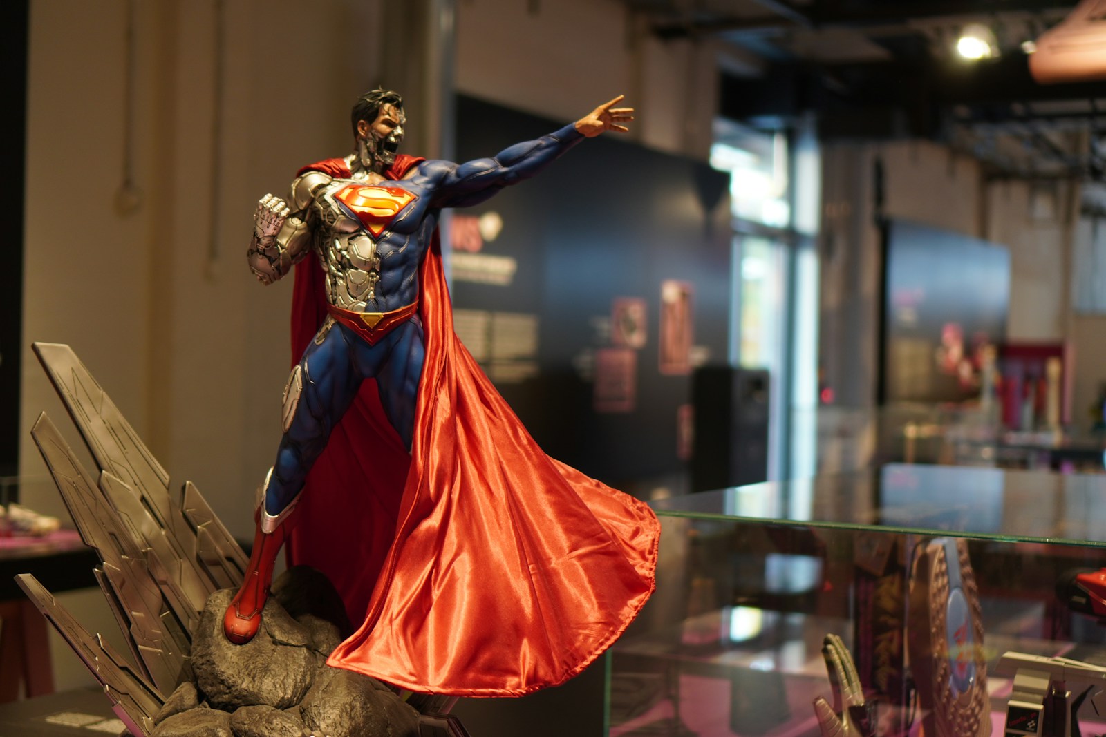 Rare Superman Comic Fetches $9.12 Million at Auction