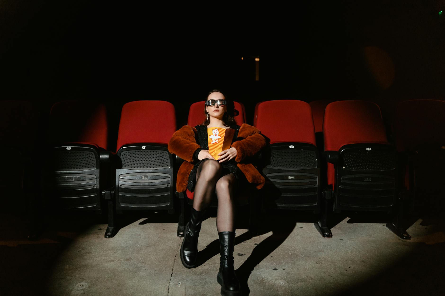 Red Silk Dominates Box Office as Top Russian Film Abroad in 2025 - Cinema