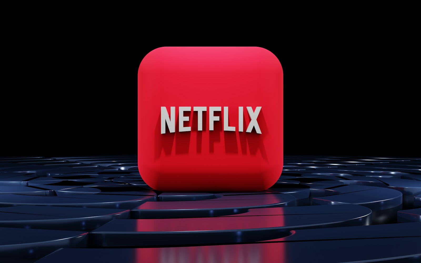 Netflix Co-Founder Reed Hastings Steps Down: What's Next? - Cinema