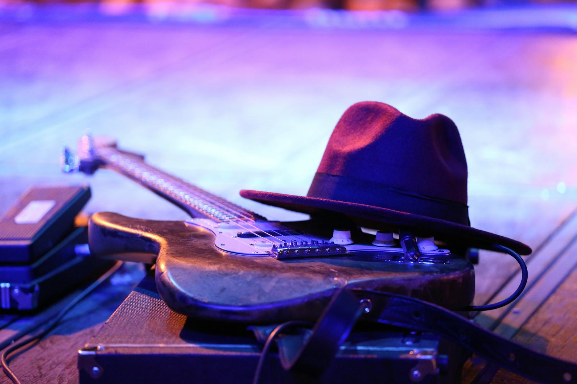Remembering Chip Taylor: A Musical Legacy and Family Ties - Music