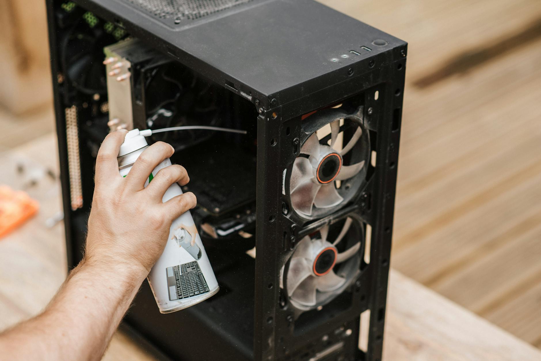 How to Detect and Remove Hidden Miners from Your Computer - Tech