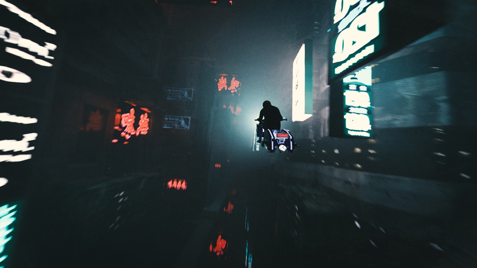Replaced: A Visually Stunning Cyberpunk Adventure Awaits - Game