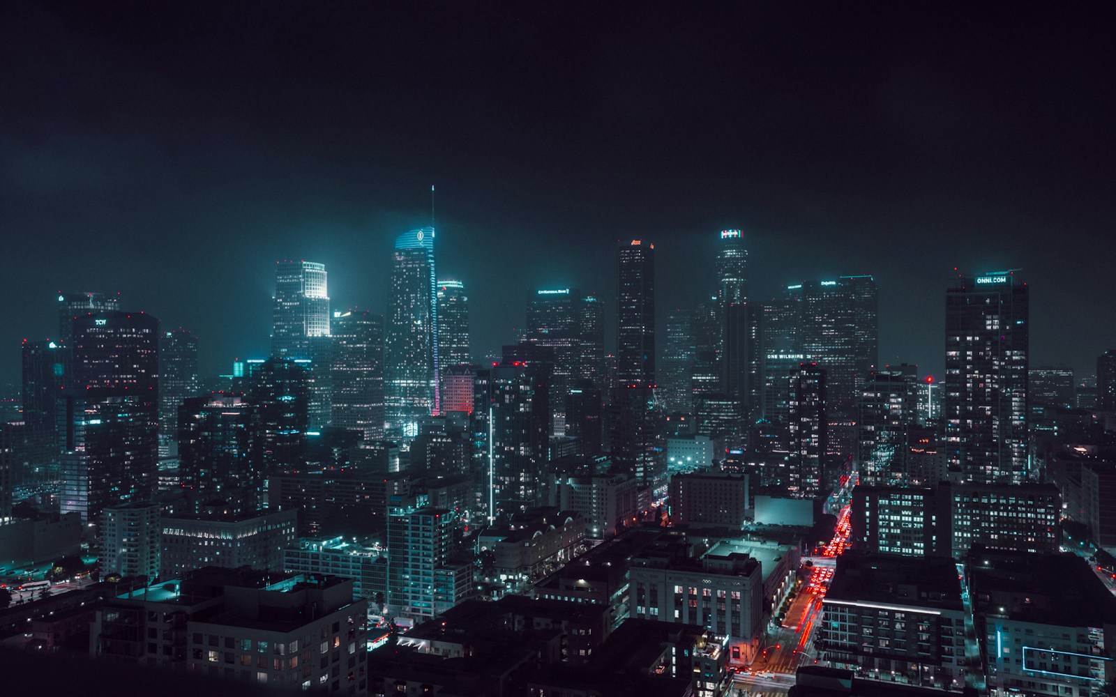 Replaced Gameplay Video Channels Blade Runner Vibes - Game