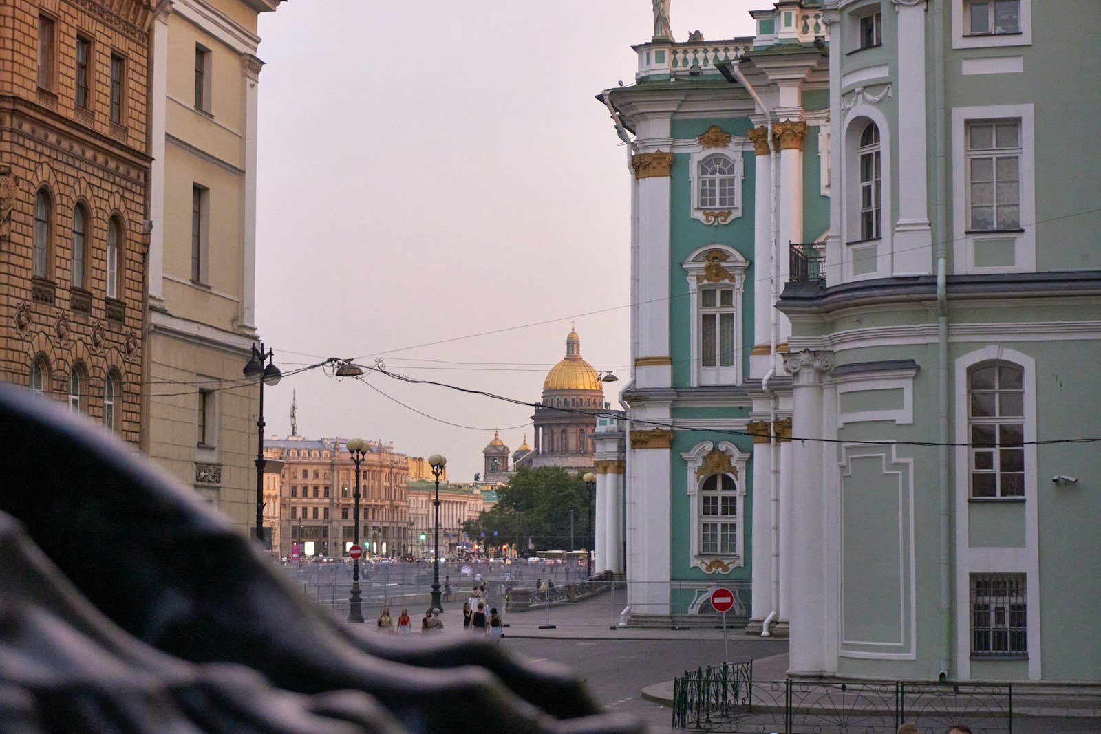 Explore the Rerikh Documentary Film Festival in St. Petersburg