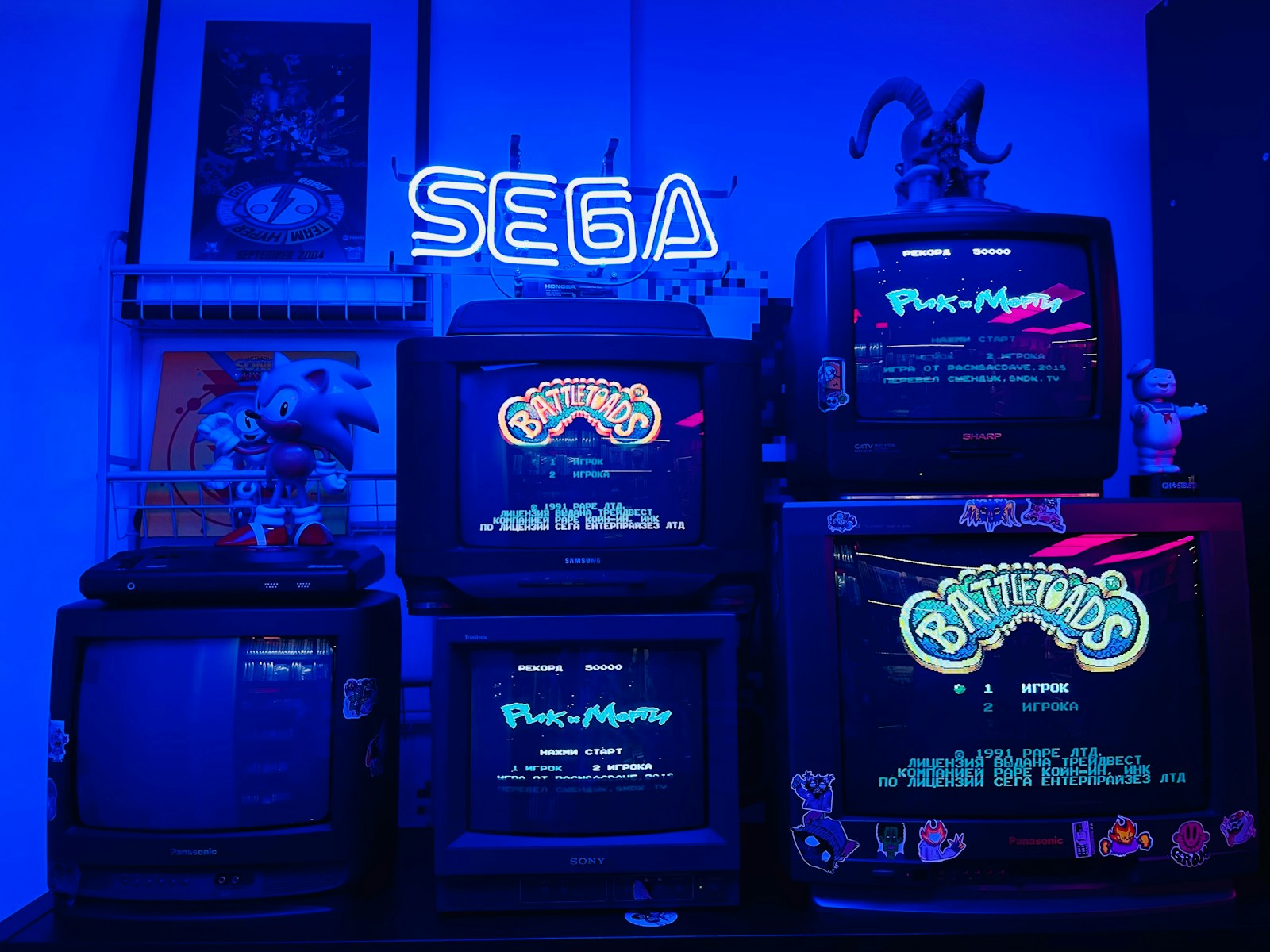 5 Retro Games from the '80s That Make Souls Games Look Easy