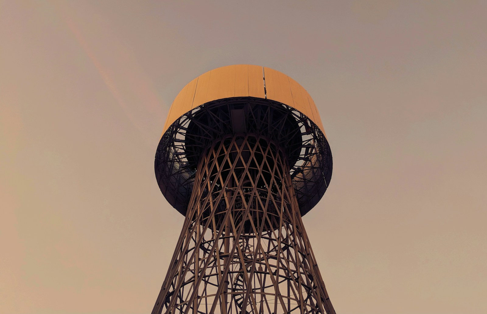 Revamping the Shukhov Tower: A New Era for an Iconic Landmark - News