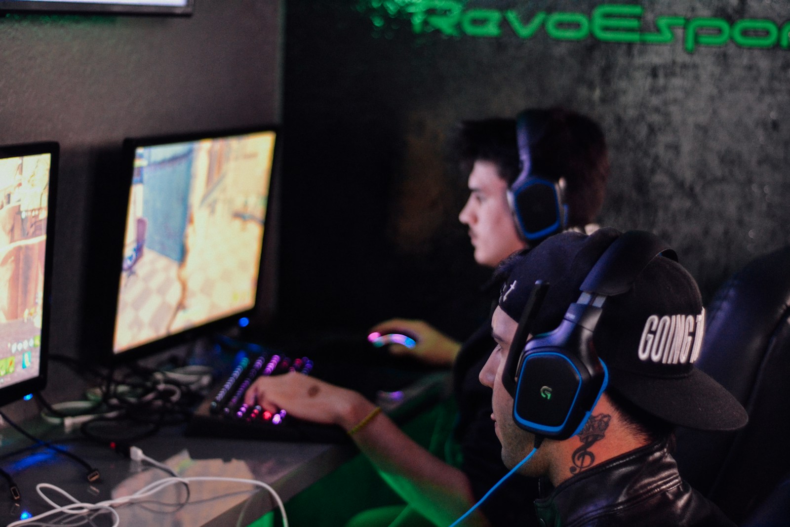 Revive Your Gaming Passion: 3 Tricks That Actually Work - Game