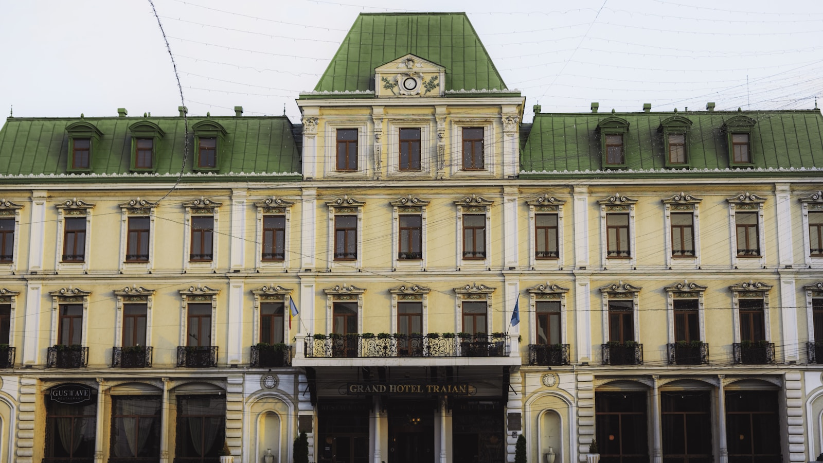 Reviving History: 19th Century Hotel Reconstruction on Solovki