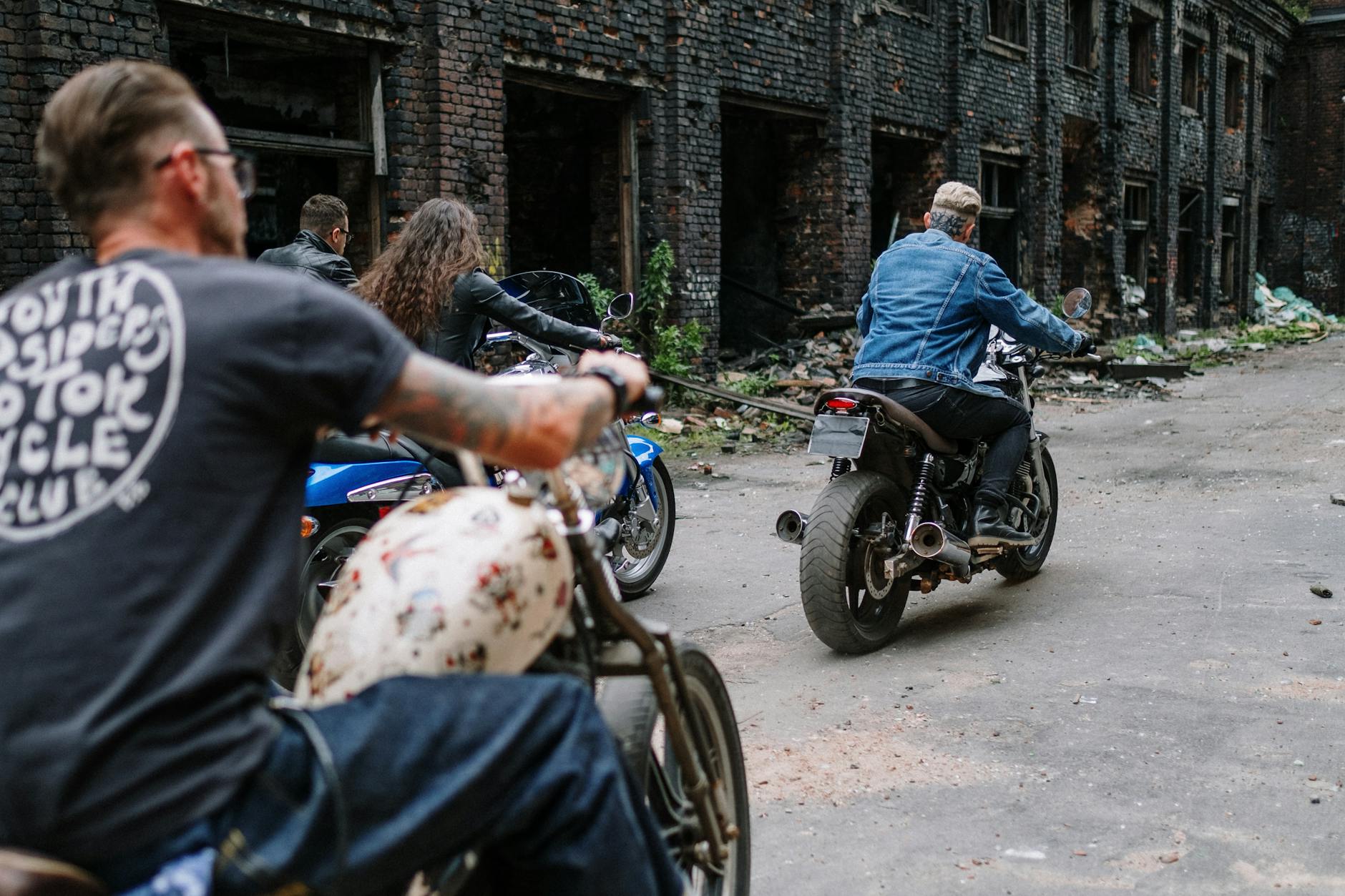 Rev Up Your Engines: Ride 6 by Milestone Hits the Scene - Game