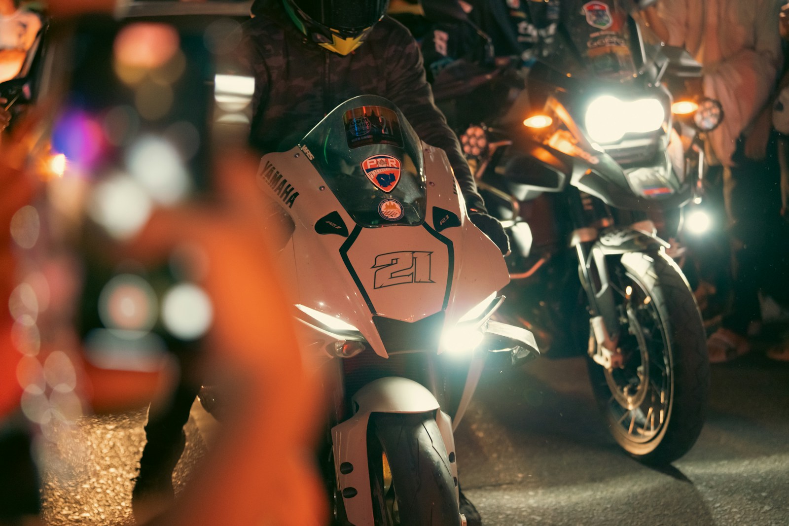 RIDE 6: The Ultimate Racing Game for Motorcycle Enthusiasts