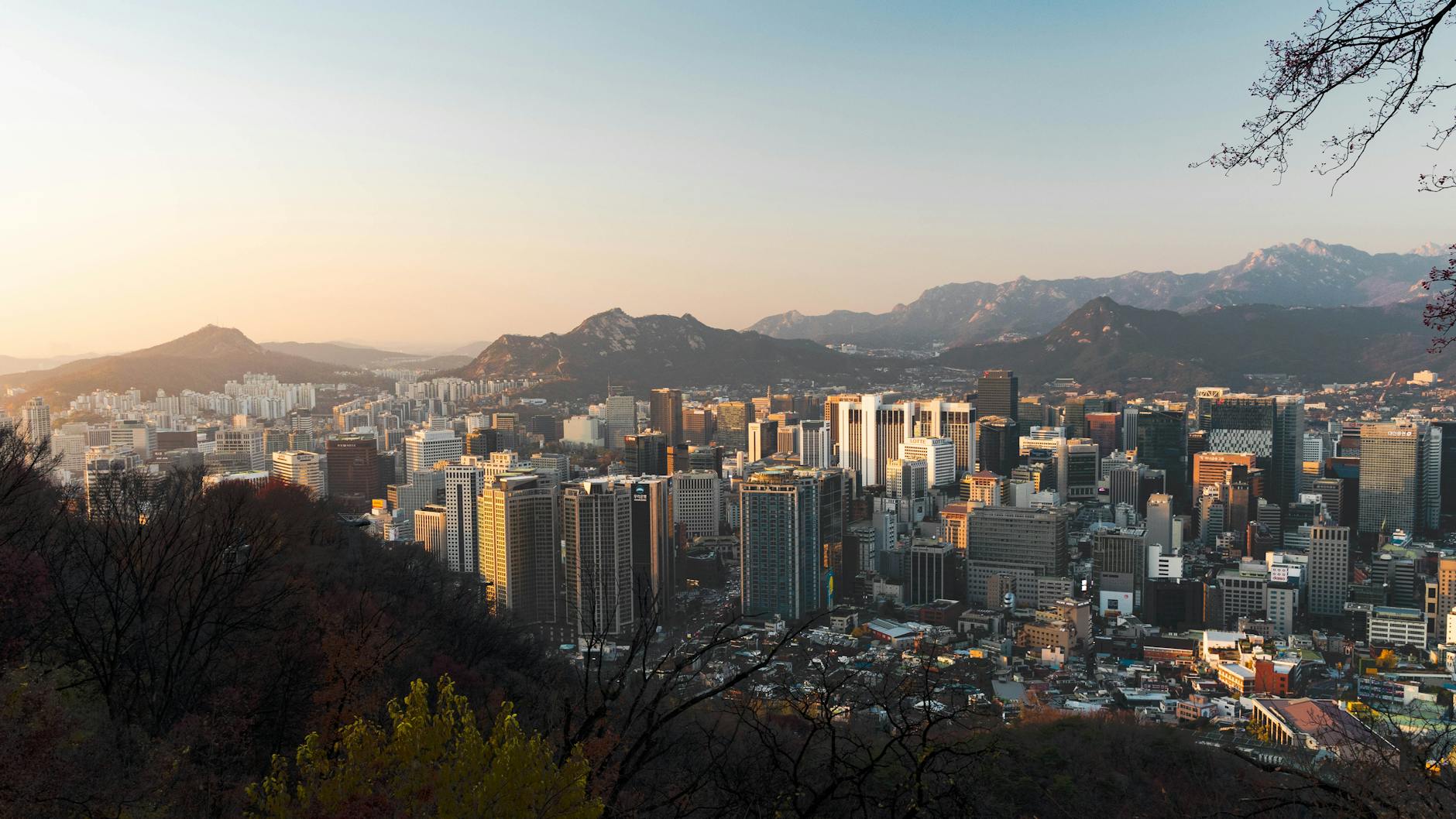 Rising Interest in South Korea Travel Among Russians Thanks to BTS - Lifestyle