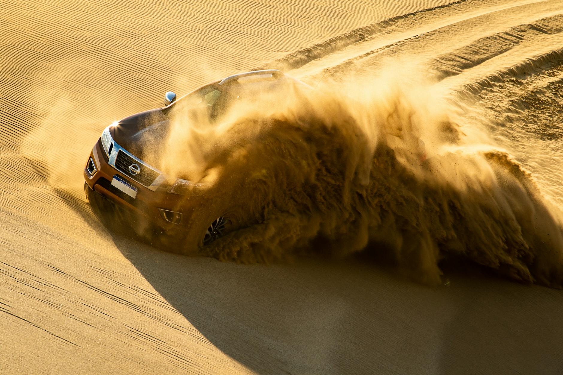 Robert Pattinson Unveils His Villainous Role in Dune - Cinema