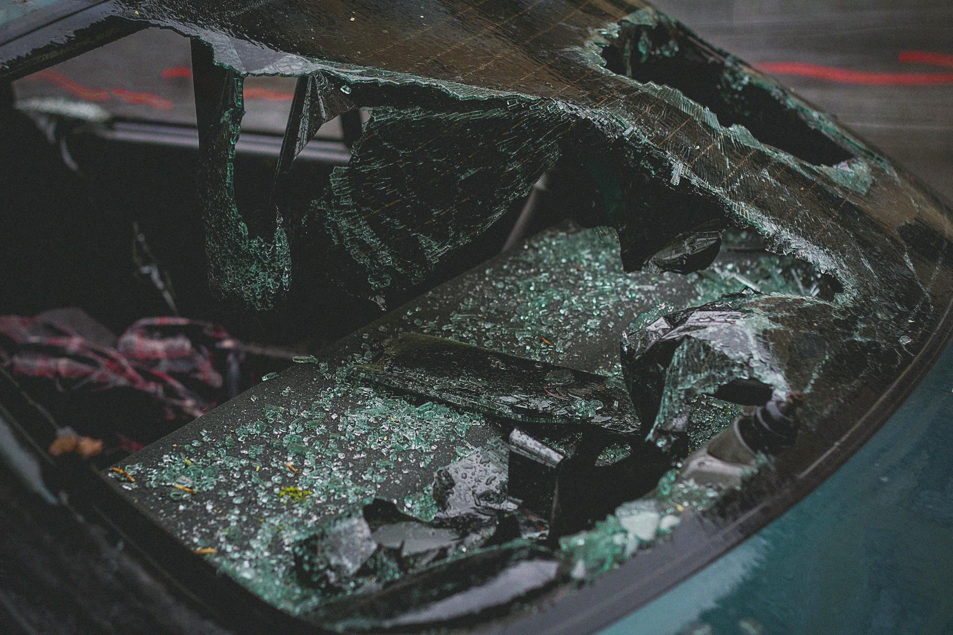 Rockstar Invests Three Years Perfecting Shattered Glass for GTA 6 - Game
