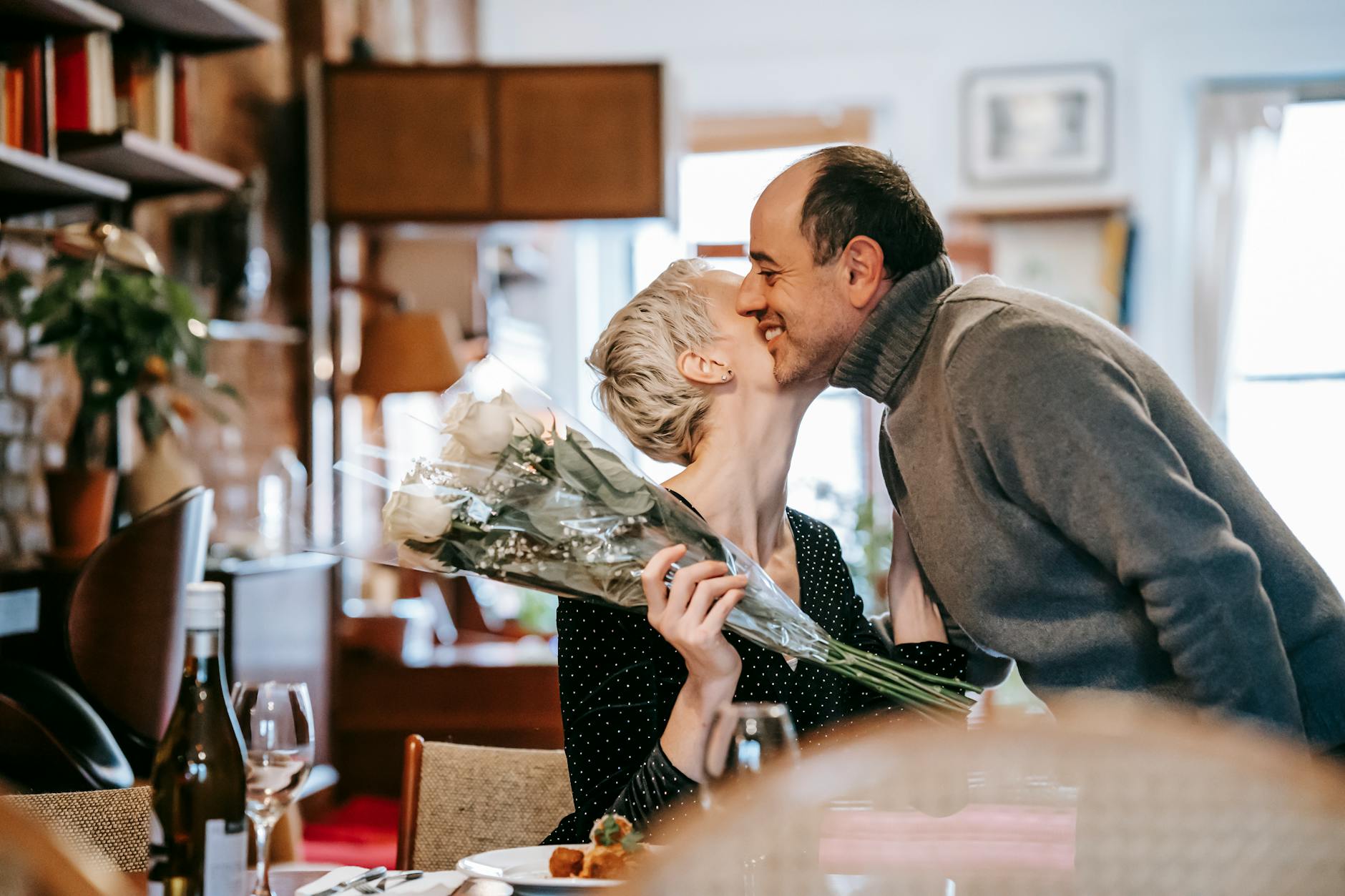 6 Romantic Movies Perfect for Valentine's Day Dates