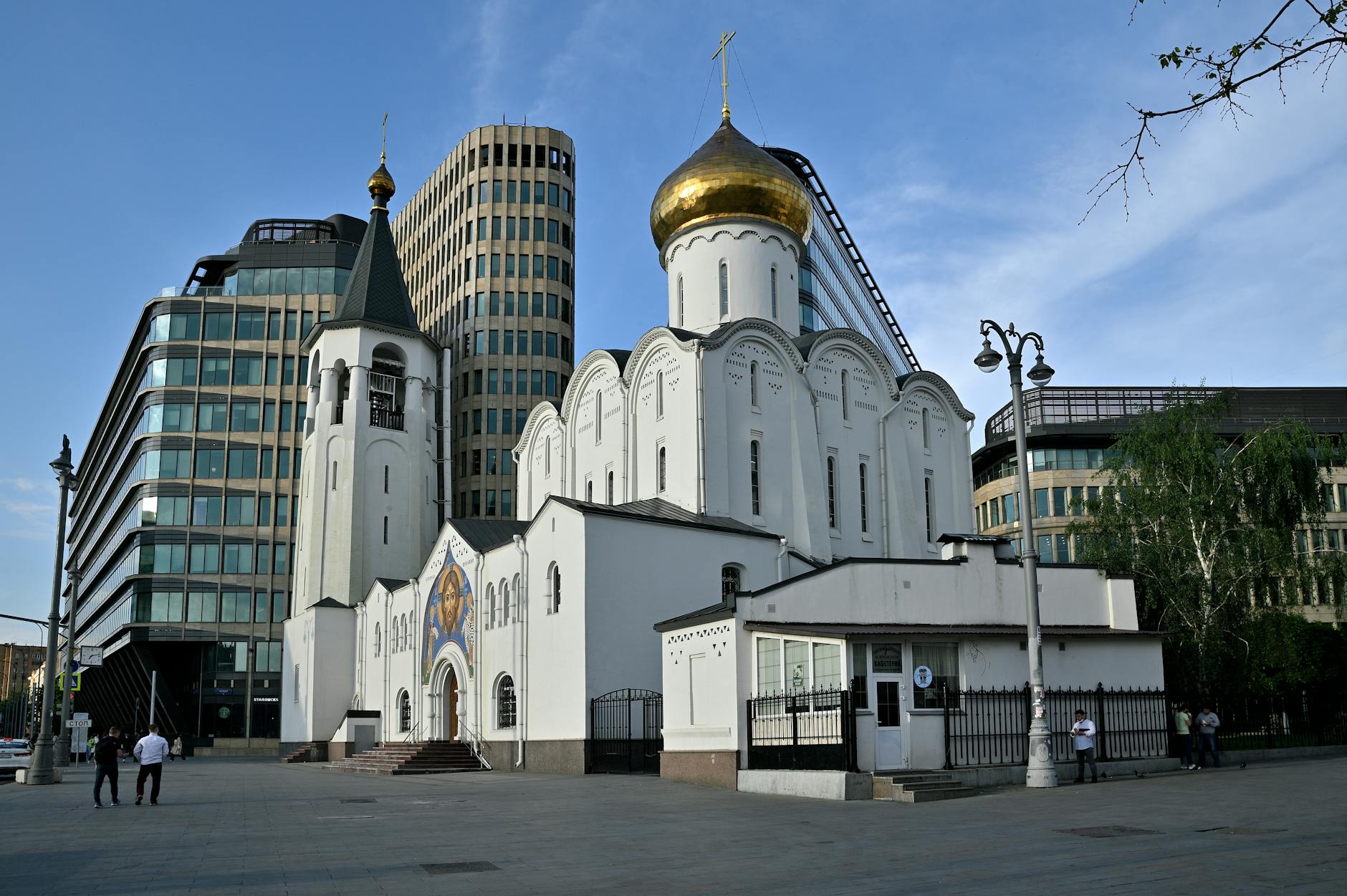 Russia Imposes First Fine for Abortion Coercion: A New Era?