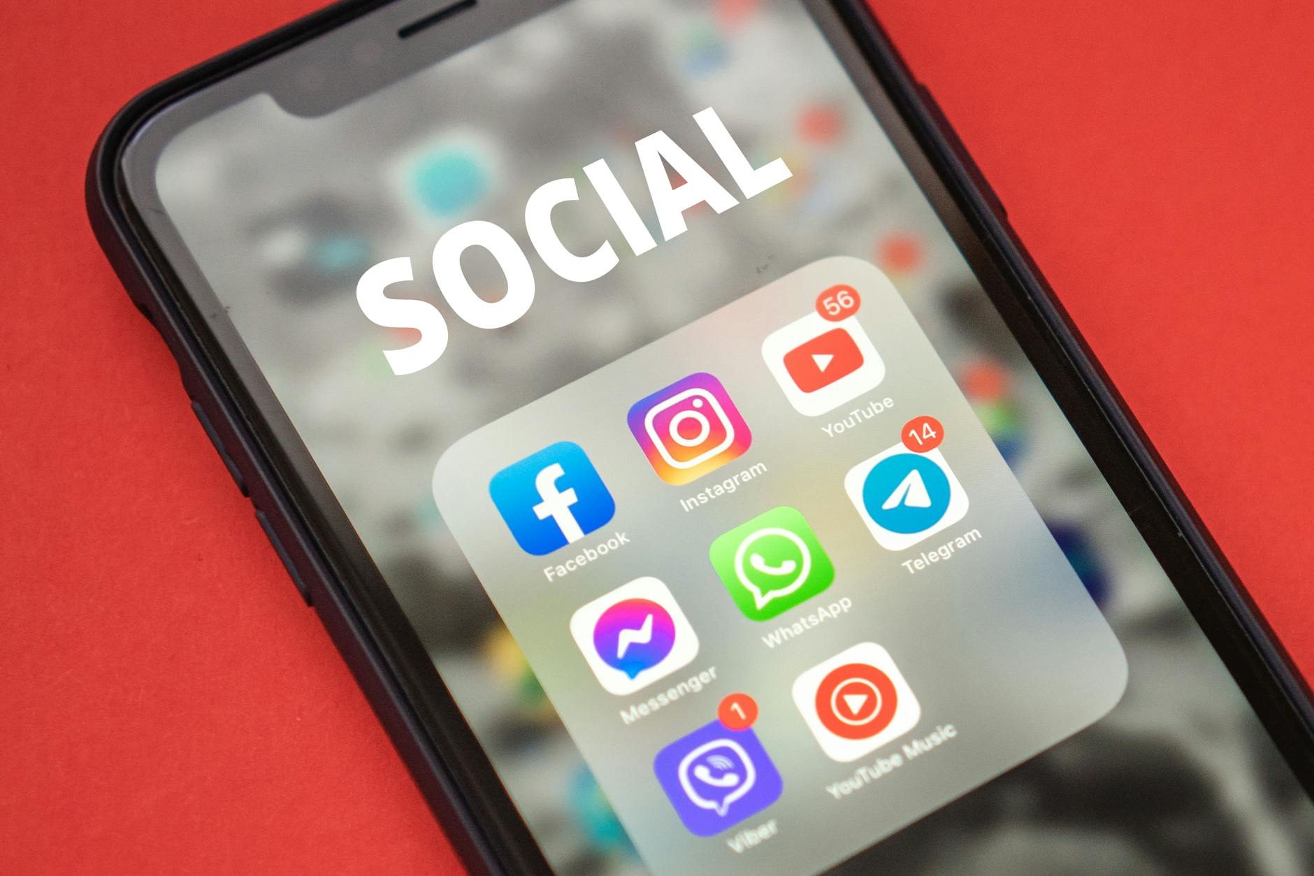Russia Bans Advertising on Telegram and YouTube: What You Need to Know - News