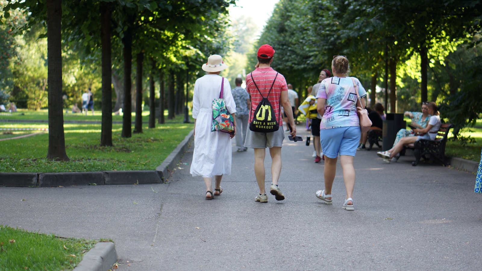 Russia Boasts 17,000 Centenarians: A Glimpse into Longevity - Lifestyle