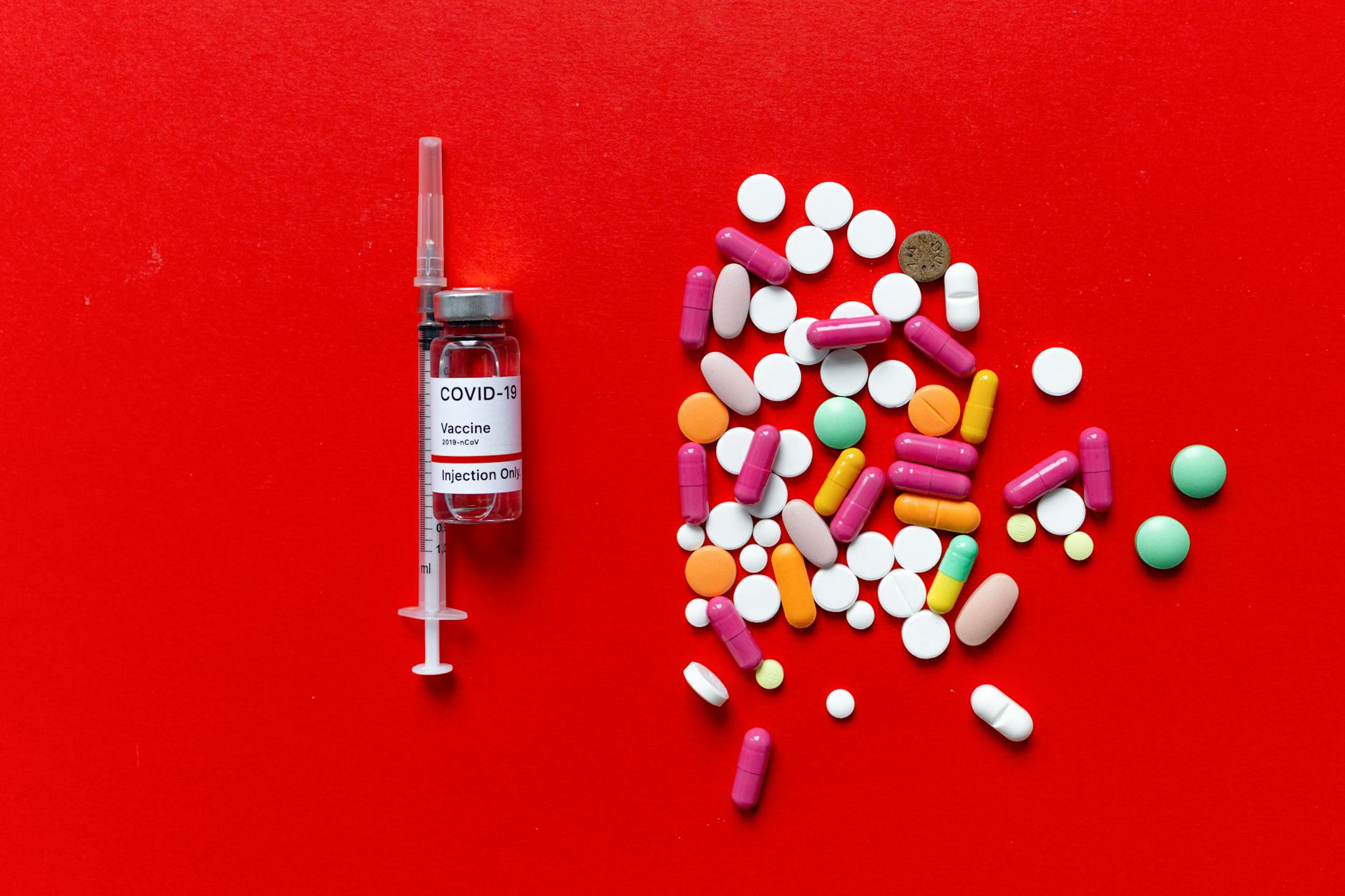 Russia Innovates with Eight Edible Vaccines in Development - News