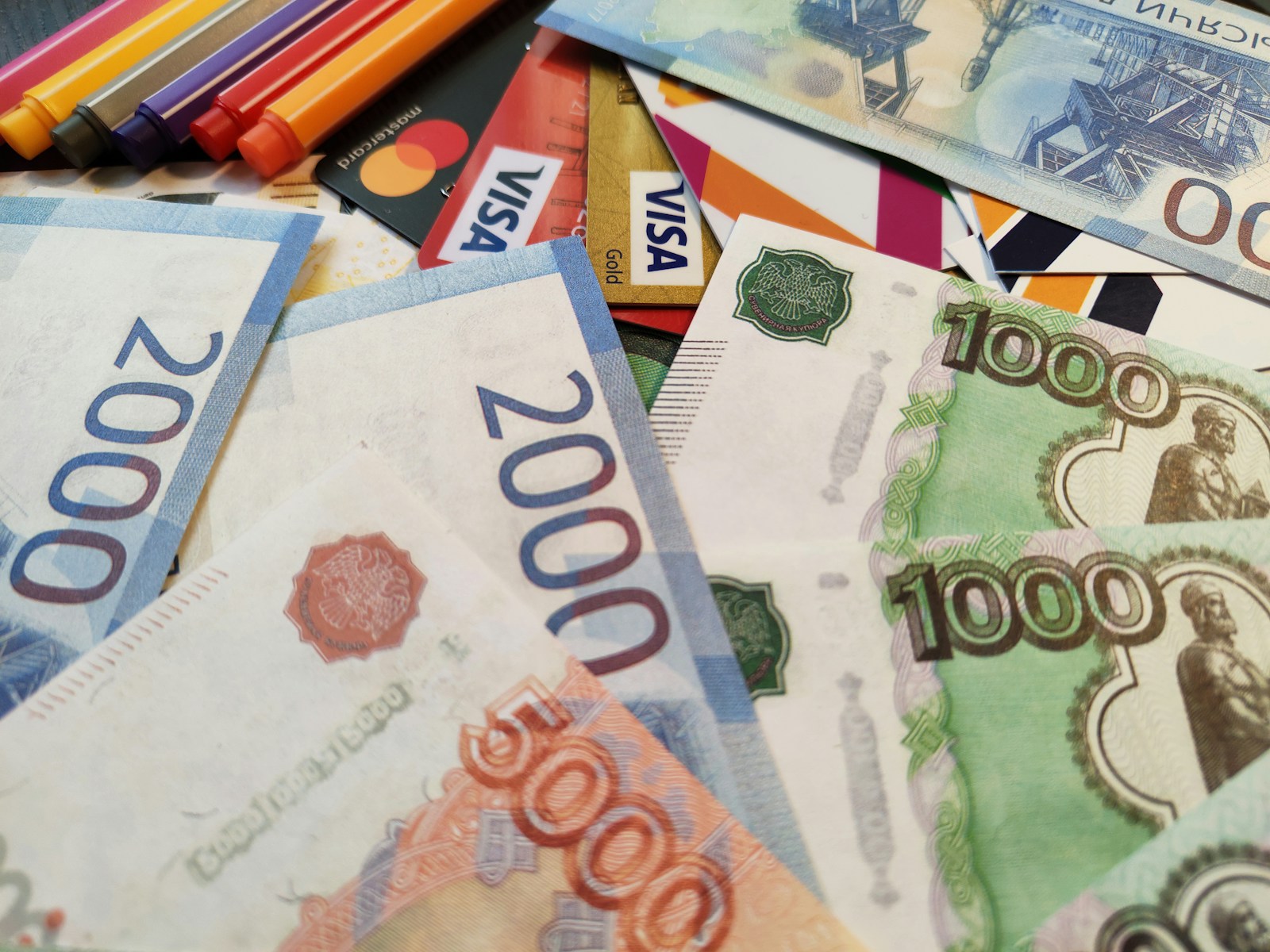 New Fees for Business Transfers in Russia's Fast Payment System - News