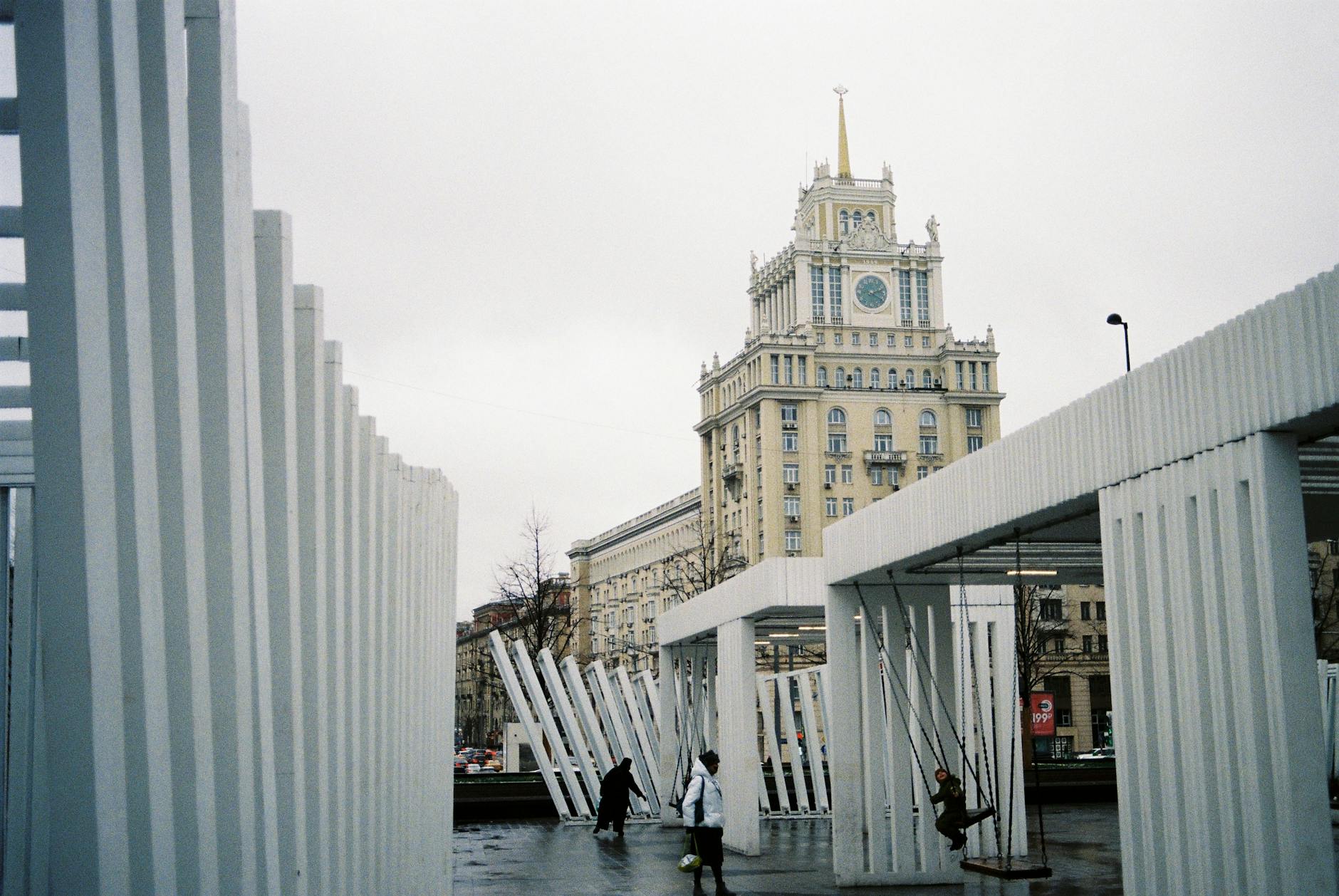 Russia's Maternal Capital Set to Increase in February 2026