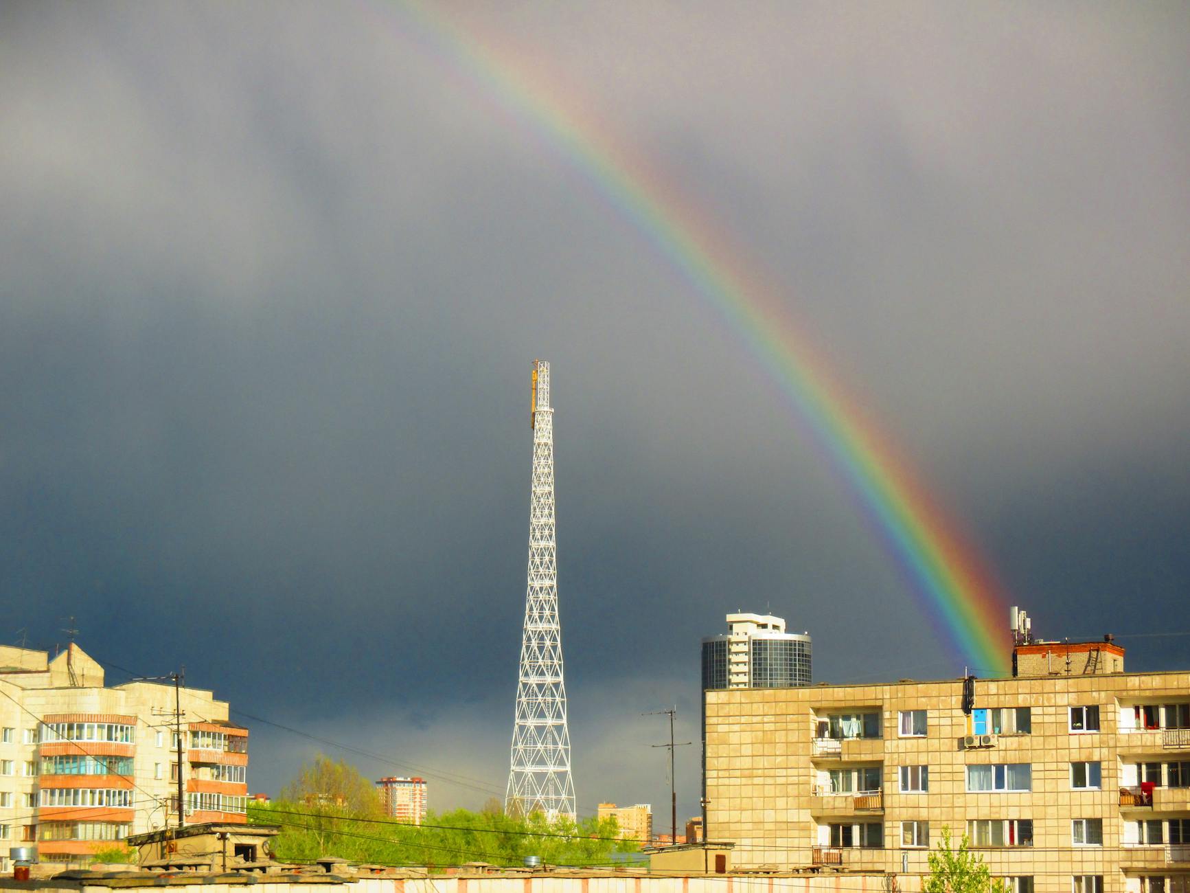 Russia Unveils 'Spectrum': A Homegrown Alternative to Figma - Tech