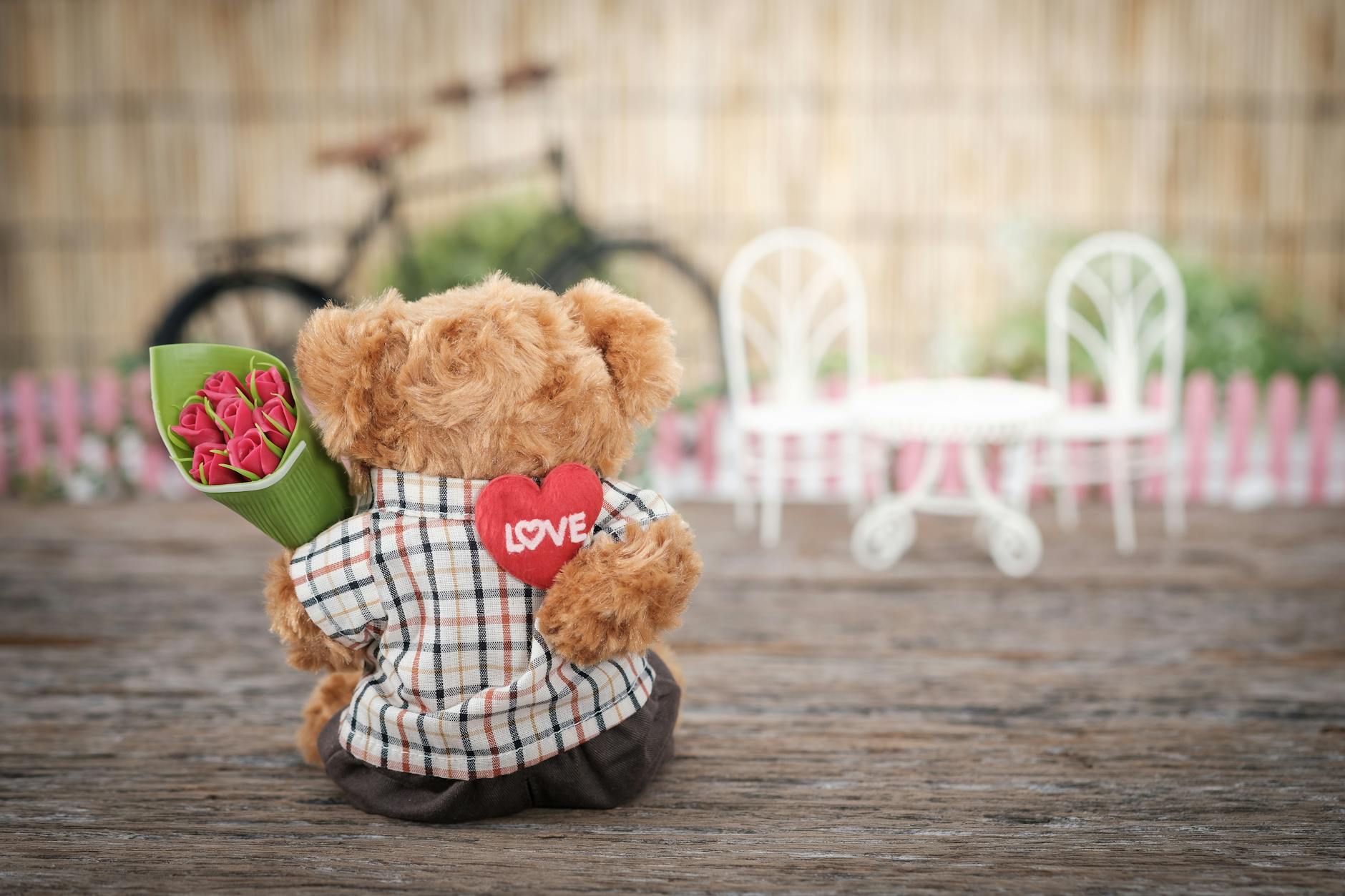 Russia Considers Replacing Valentine's Day with Plush Toy Day