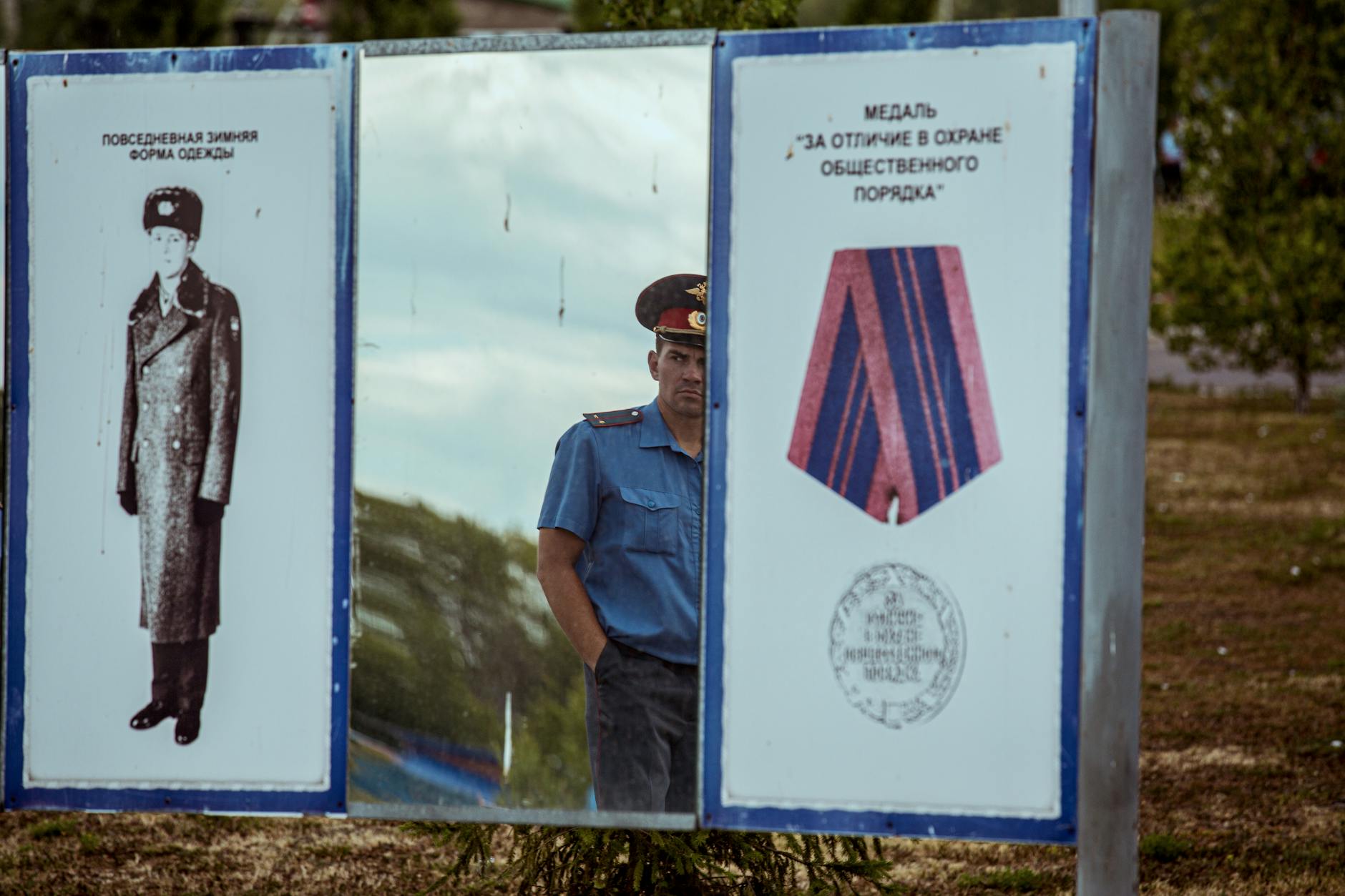 Russia's Year-Round Military Draft Law: What You Need to Know