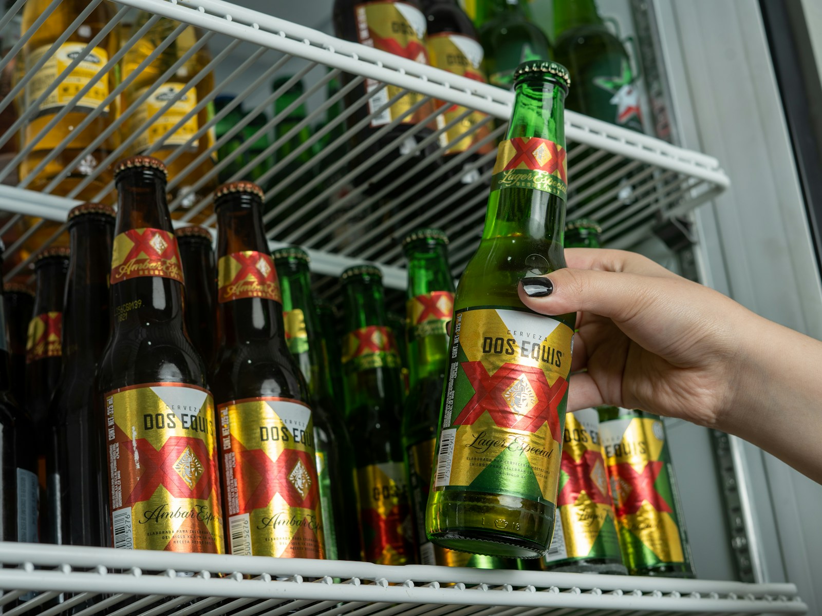 Russian Beer Sales Plummet Nearly 17% in 2025