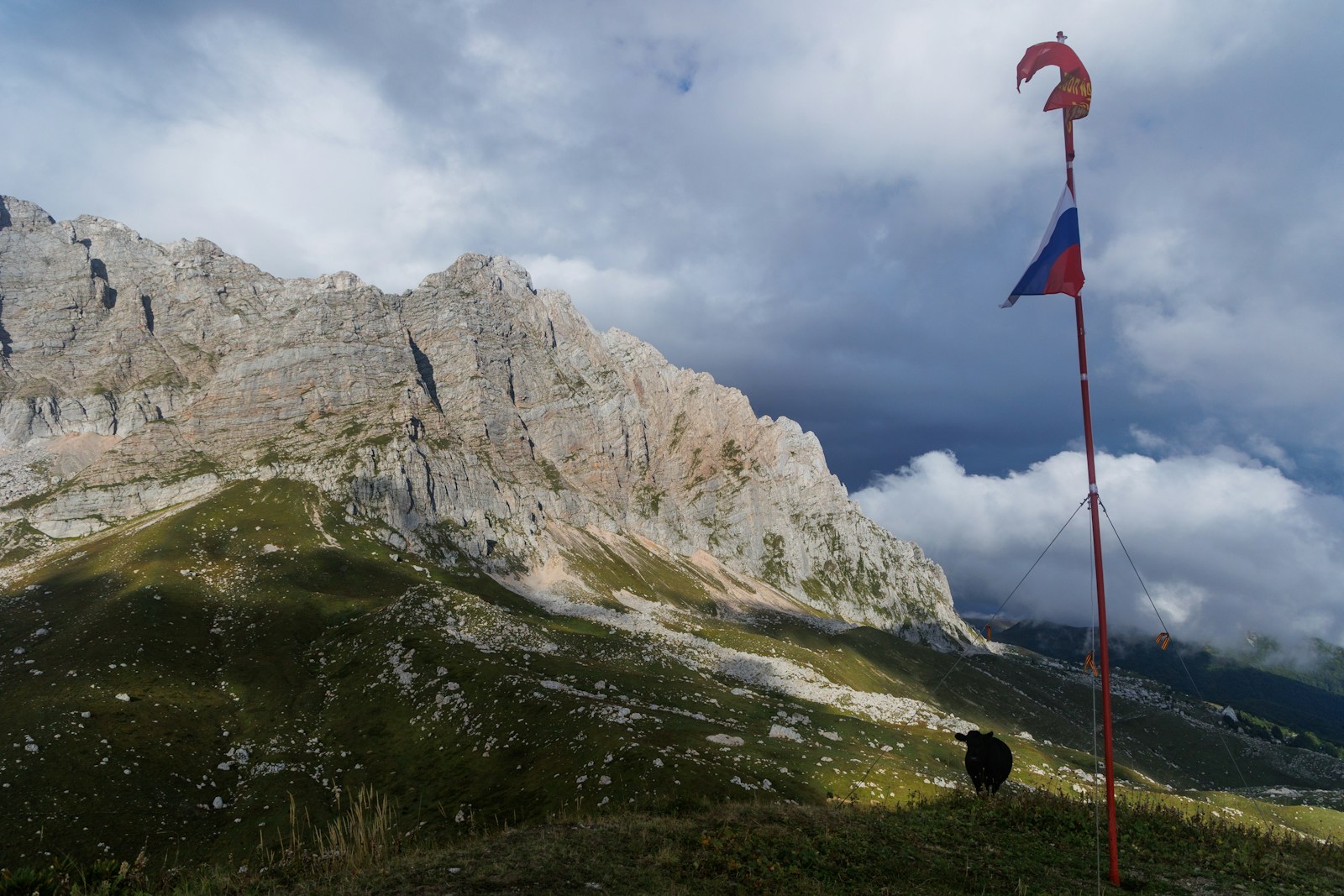 Russian Climber Natalia Nagovitsyna Still Not Declared Deceased - News
