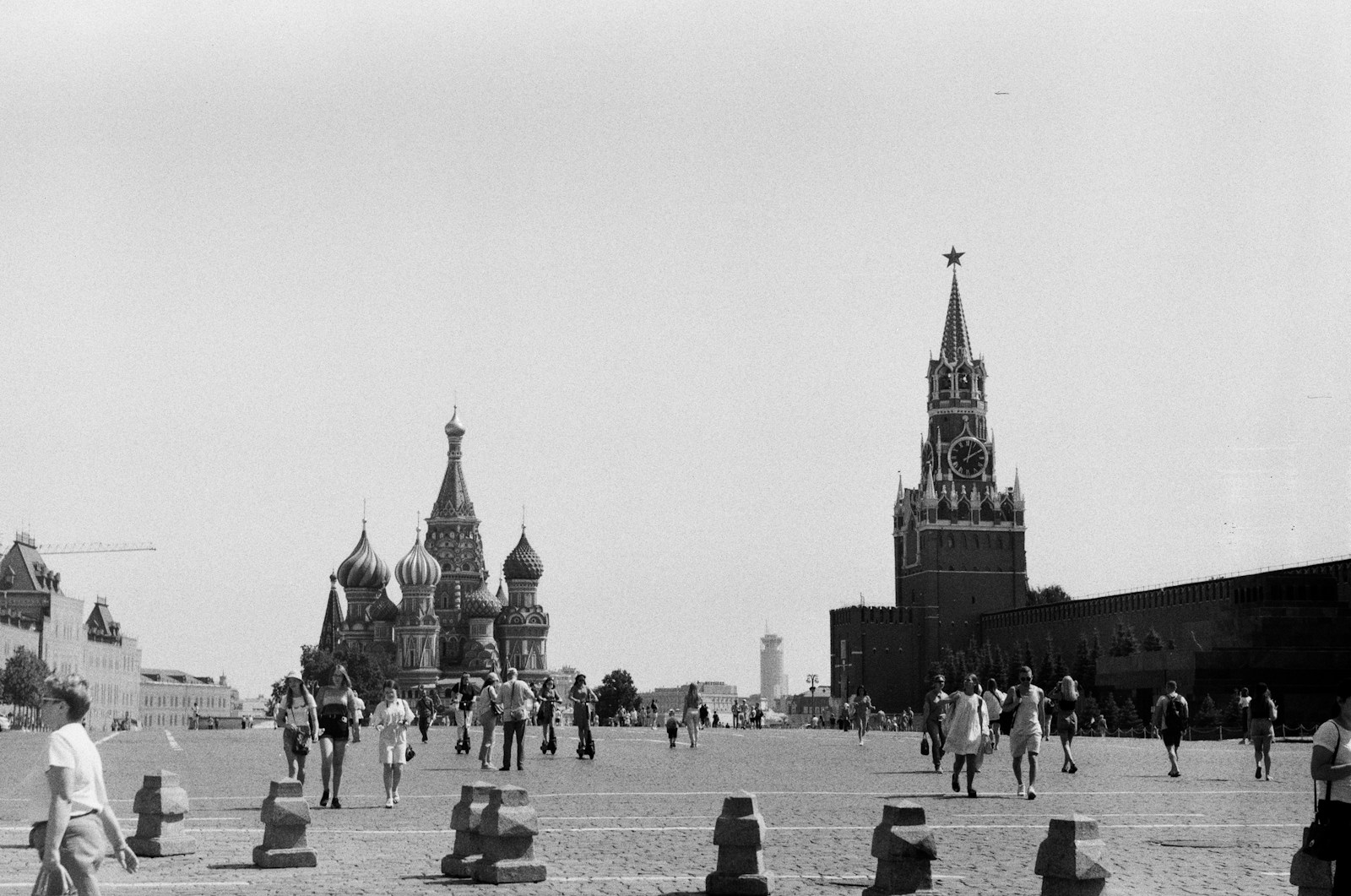 Russian Films Take Center Stage in Moscow This May Holiday - News