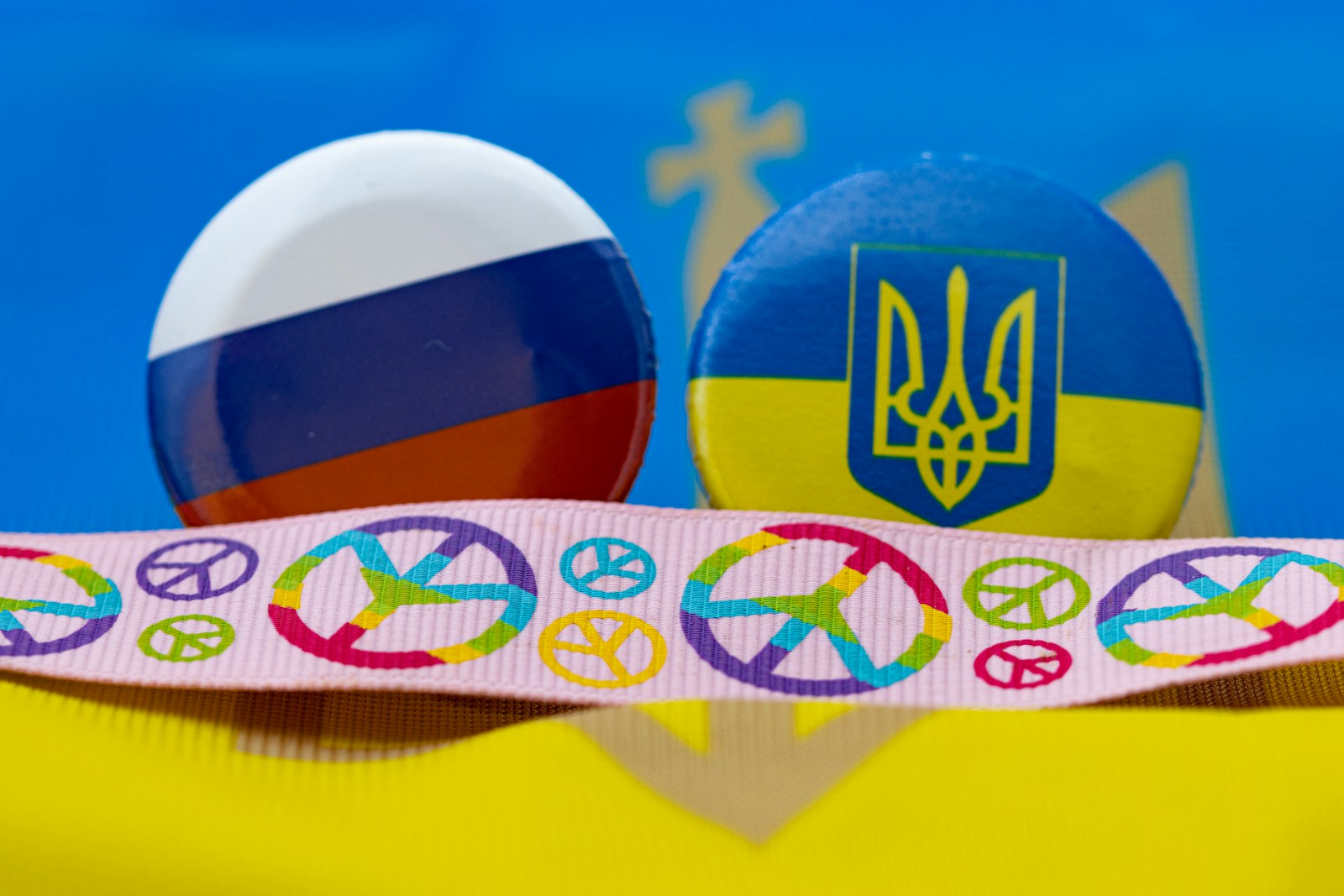 Russian Kindergartens Rebrand 'Important Talks' to 'Kind Games' - Lifestyle