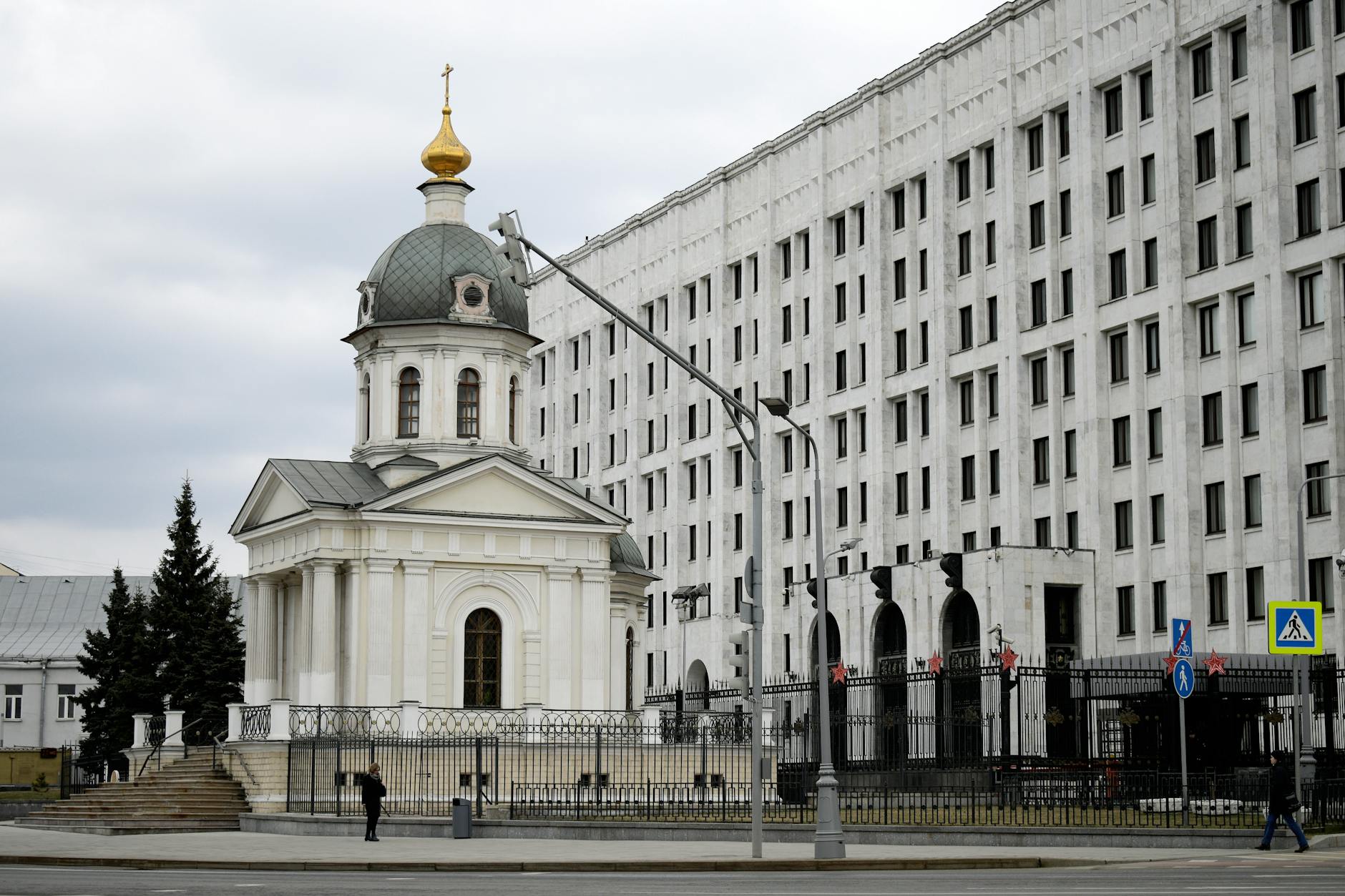 Russian Rapper Pharaoh Accused of Promoting Drug Culture - Music