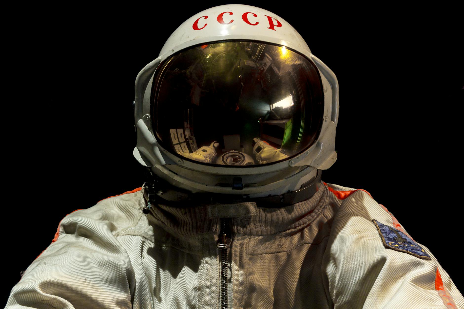 Top Songs Russians Would Choose for a Space Journey - Music