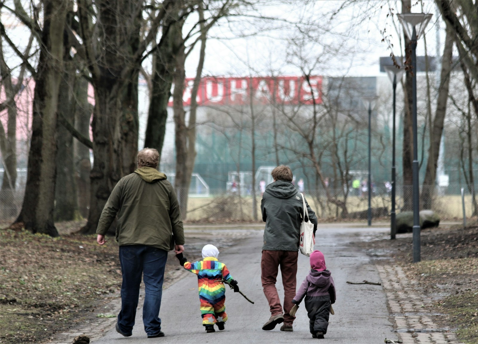 Study Reveals 40% of Russians View Adult Children Living with Paren...