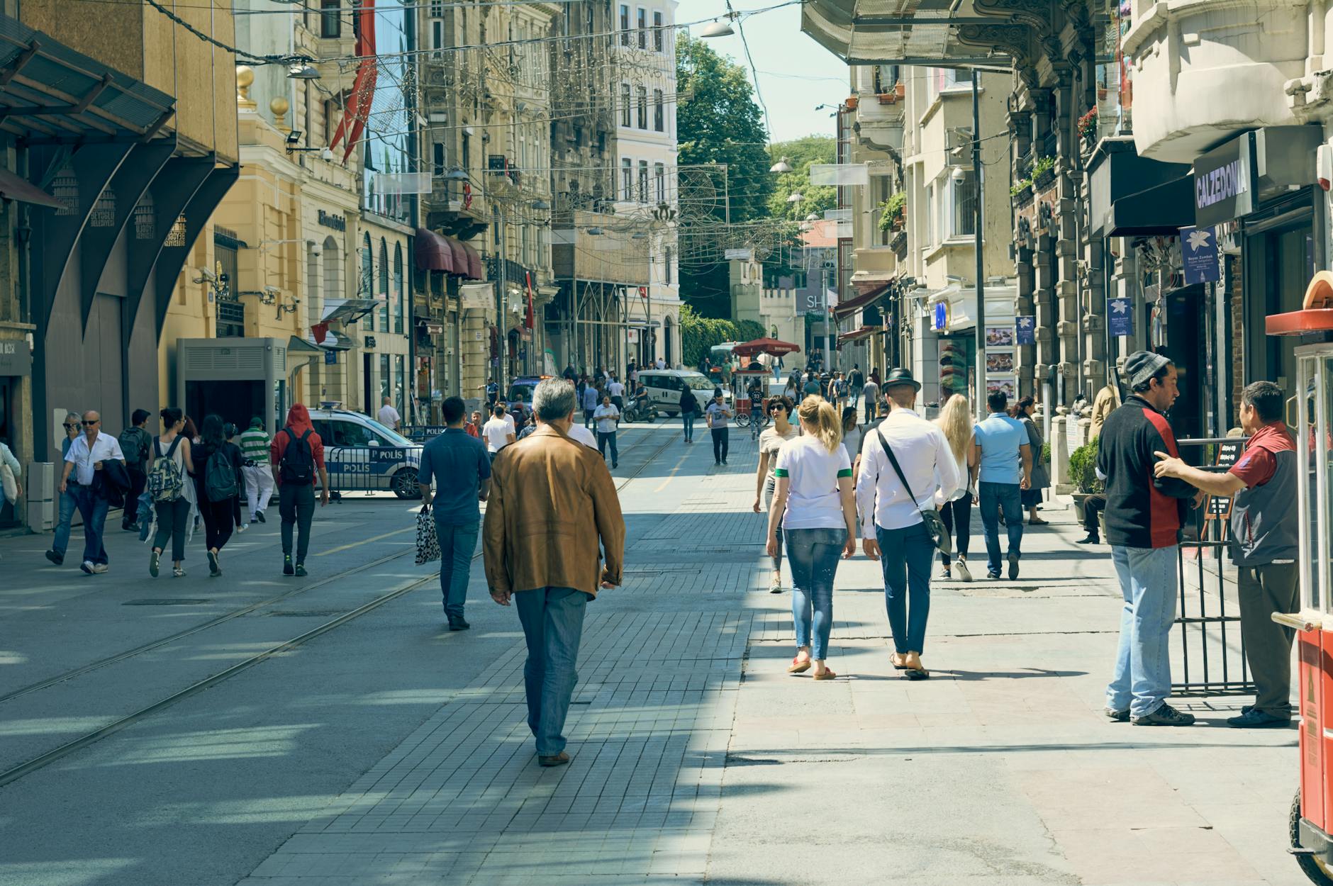 Russian Tourists Can Now Use SBP for Purchases in Turkey