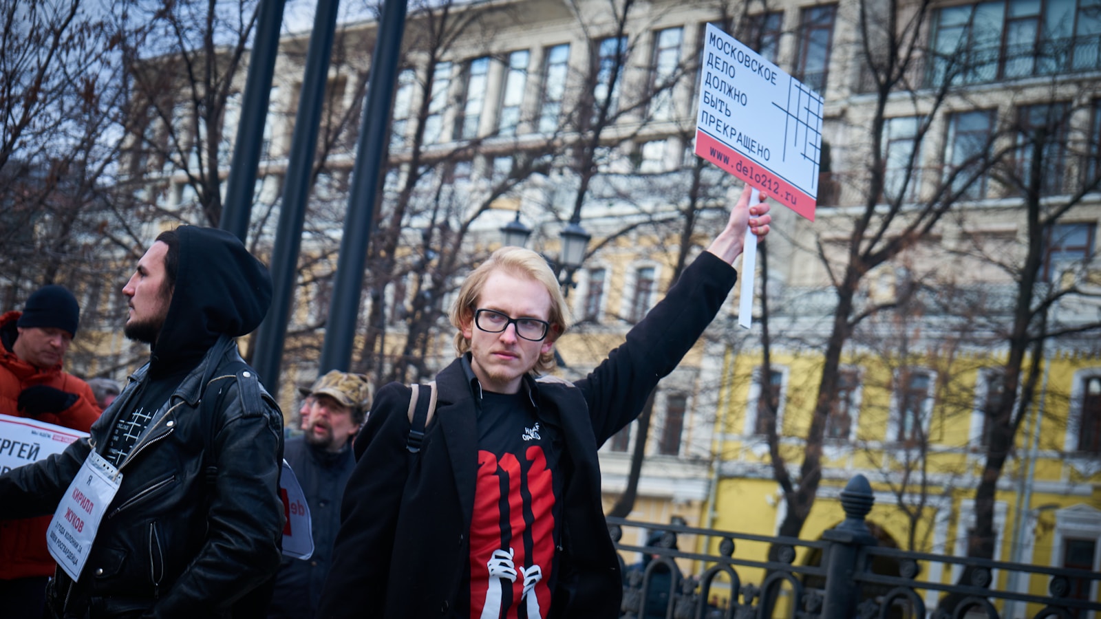 Russian Woman Wins Lawsuit Against Husband for Insults During Argument