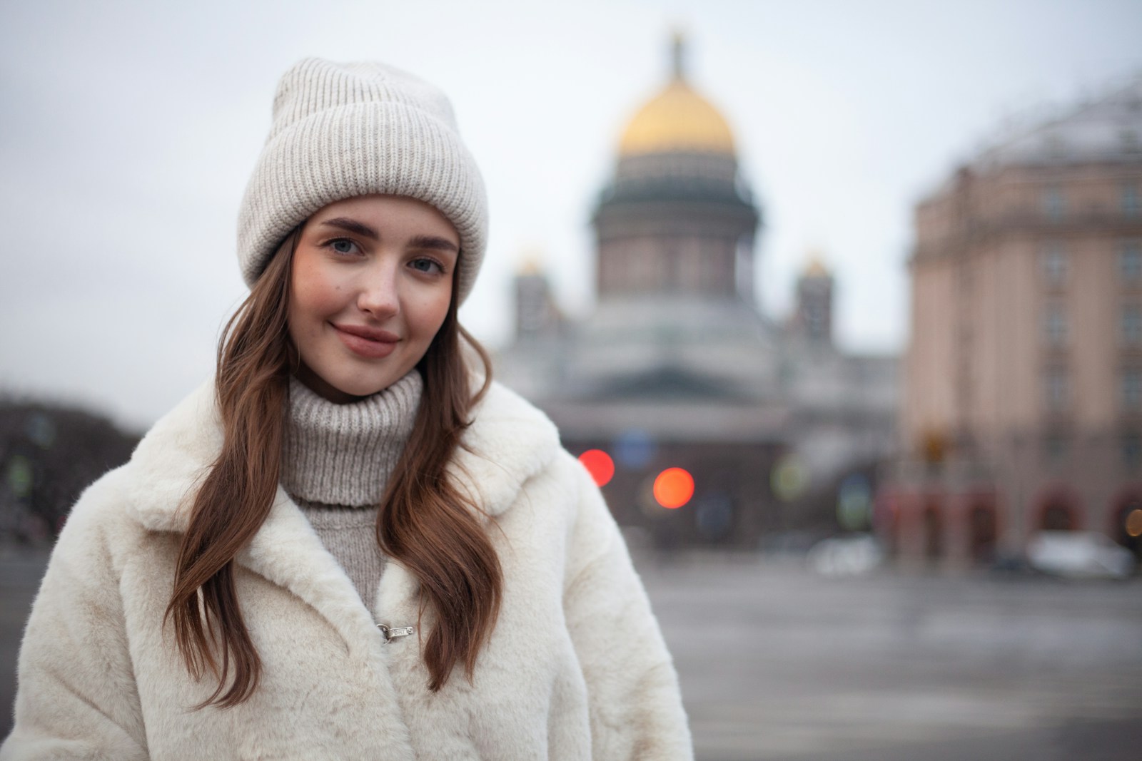 Russian Women Spend Average of 8,197 Rubles on Cosmetic Visits - Lifestyle